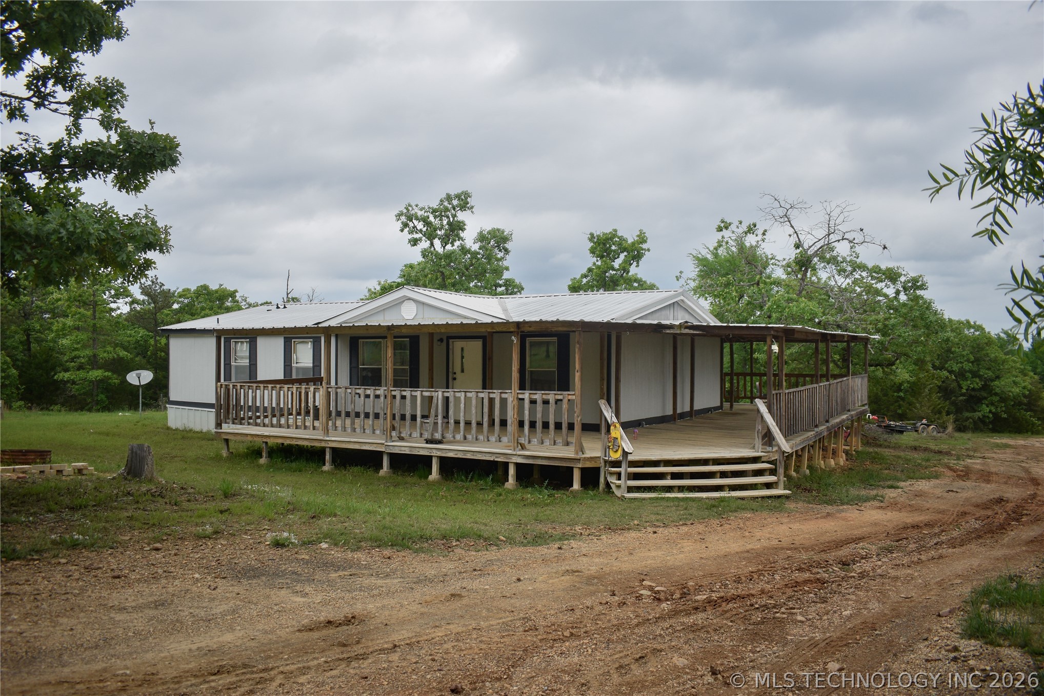 193630 N 4270 Road Antlers OK 74523