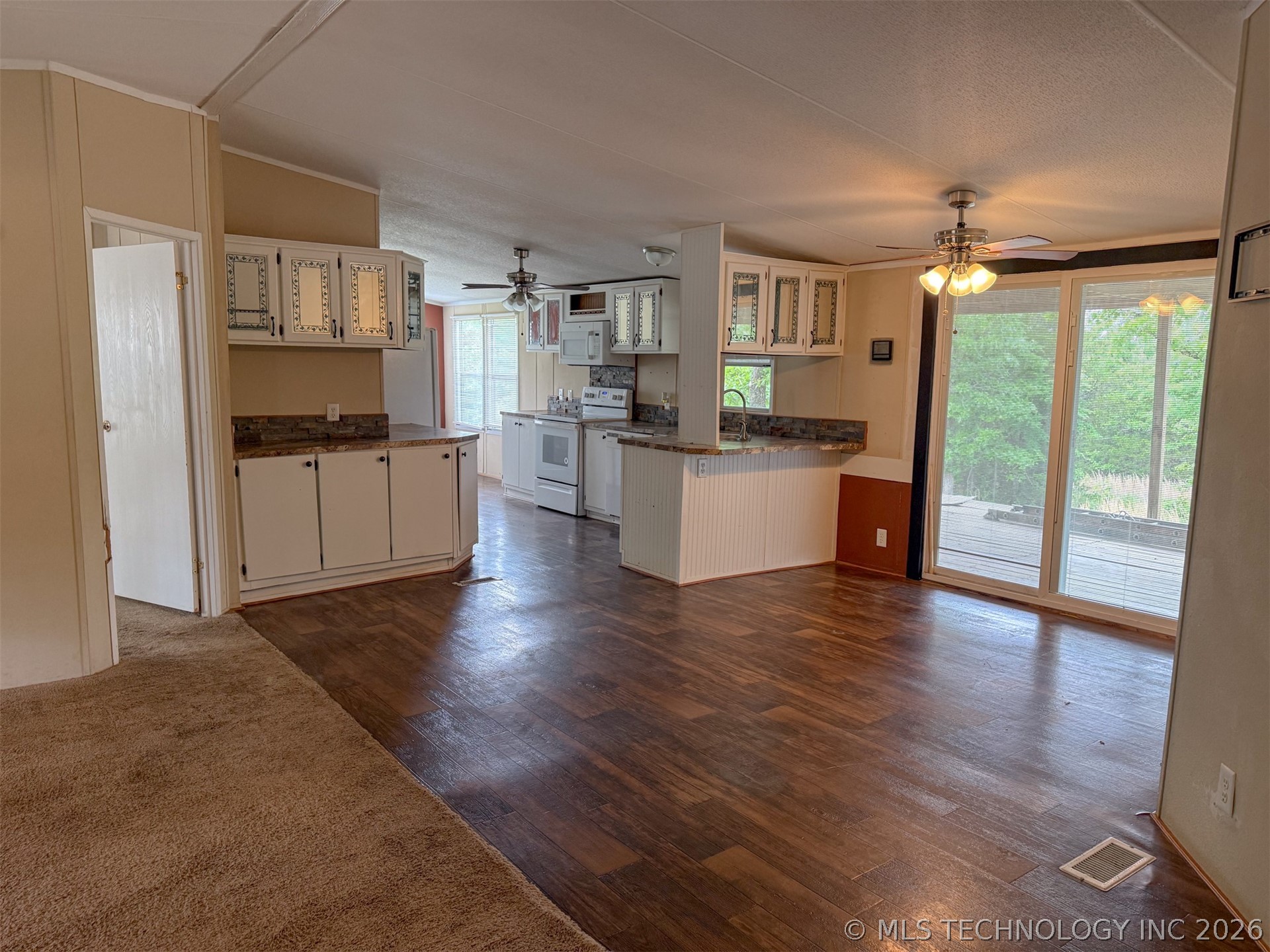 193630 N 4270 Road Antlers OK 74523