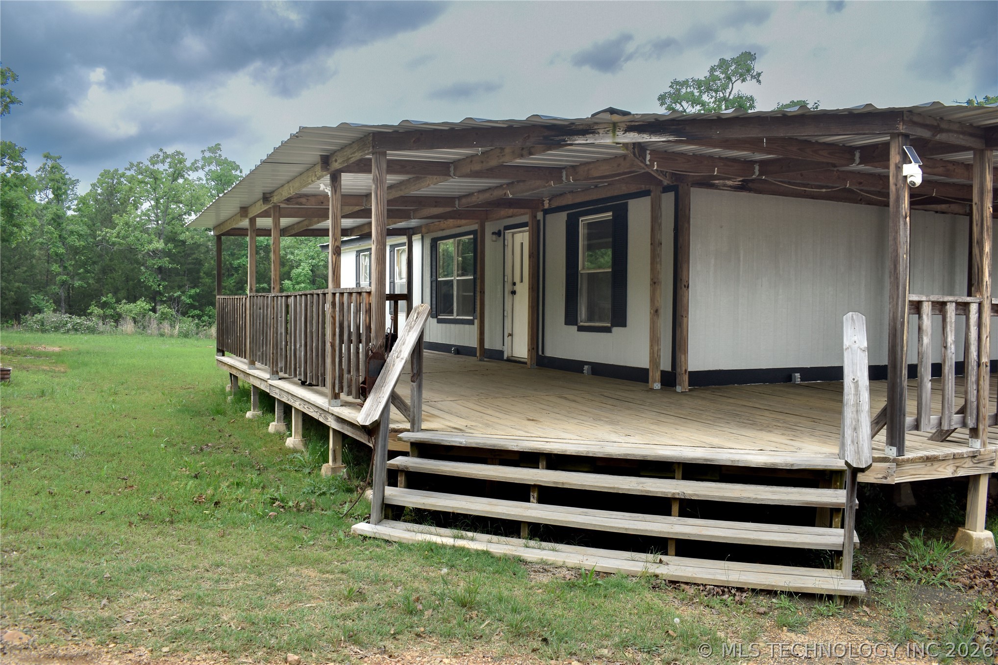 193630 N 4270 Road Antlers OK 74523