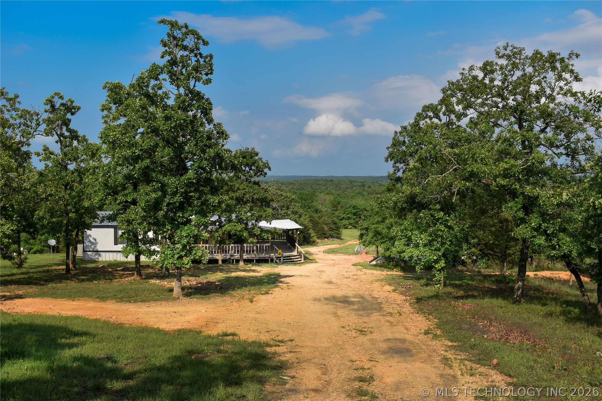 193630 N 4270 Road Antlers OK 74523