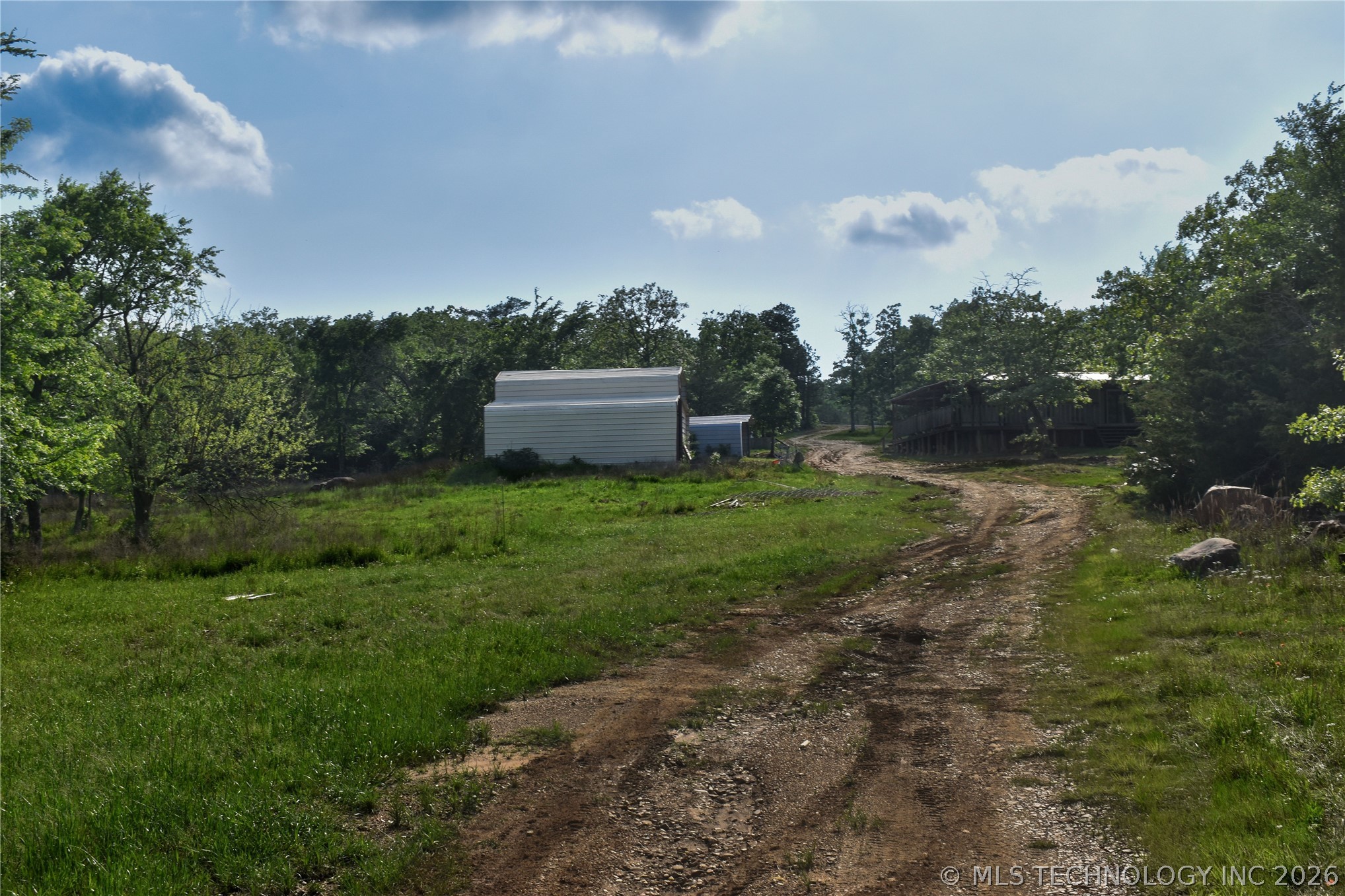 193630 N 4270 Road Antlers OK 74523