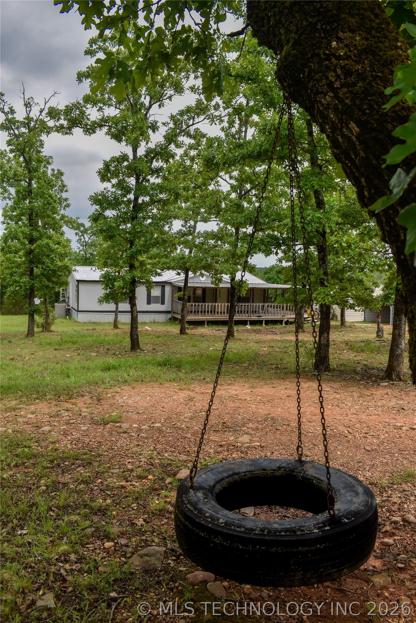 193630 N 4270 Road Antlers OK 74523