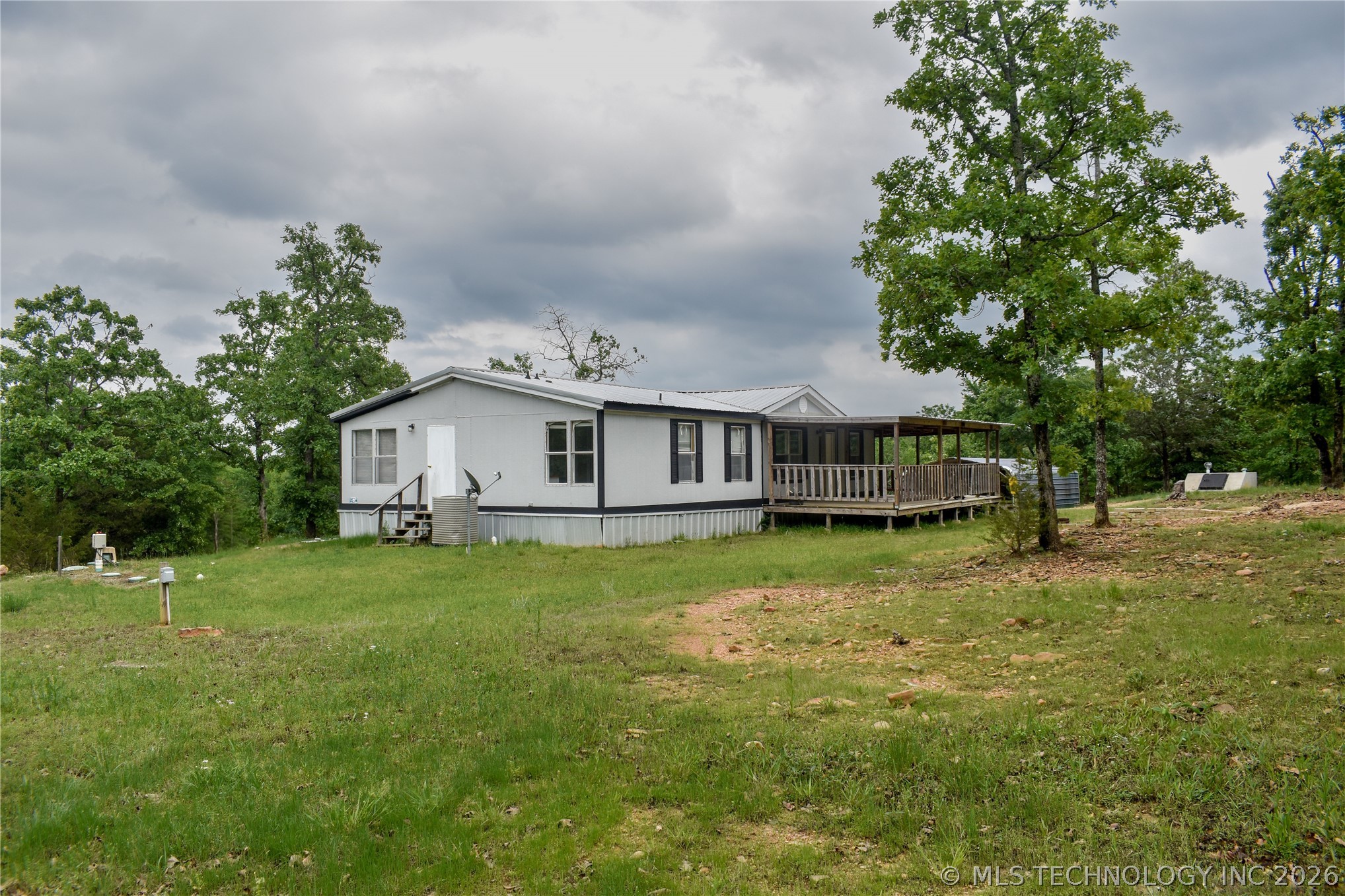 193630 N 4270 Road Antlers OK 74523