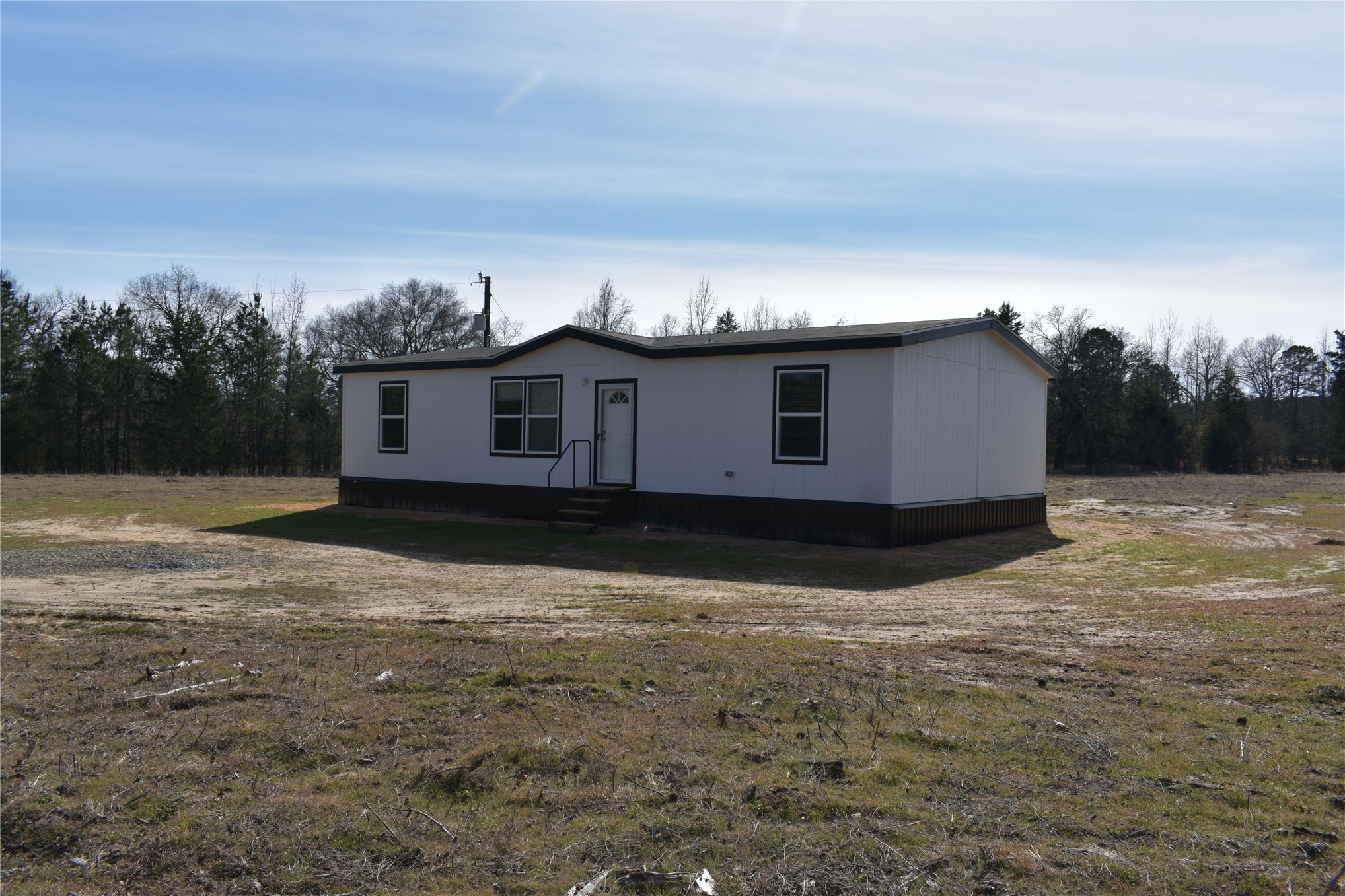 532 N 4360 Road Fort Towson OK 74735