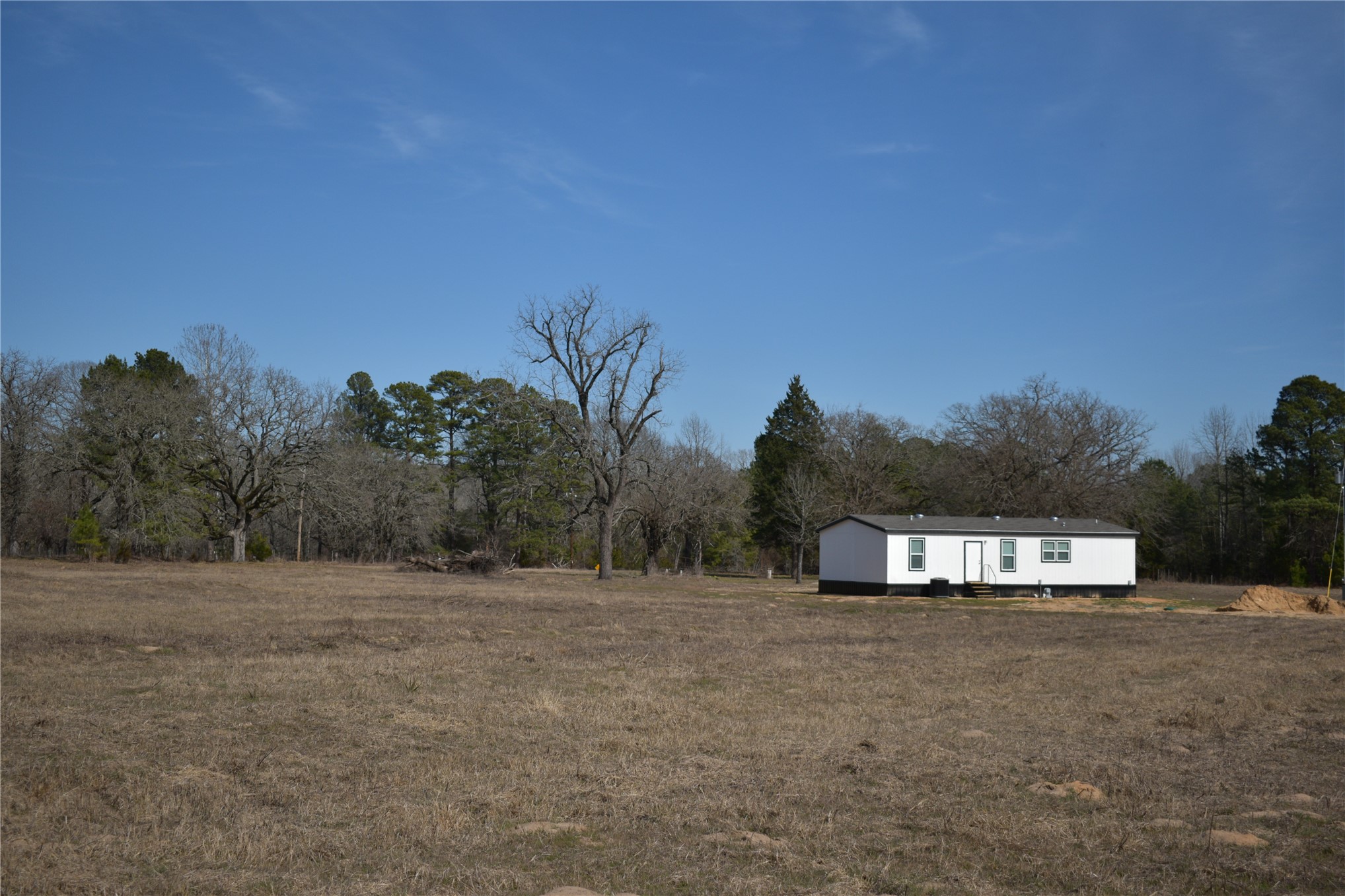 532 N 4360 Road Fort Towson OK 74735