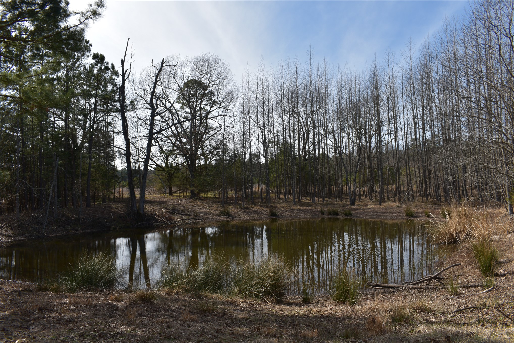 532 N 4360 Road Fort Towson OK 74735