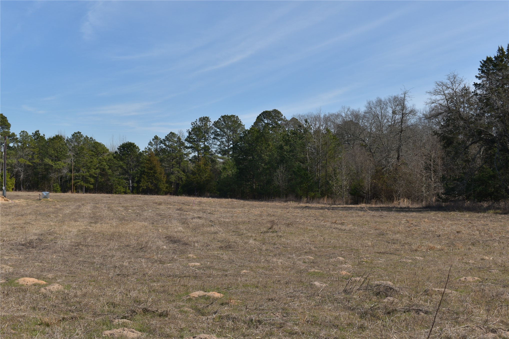 532 N 4360 Road Fort Towson OK 74735