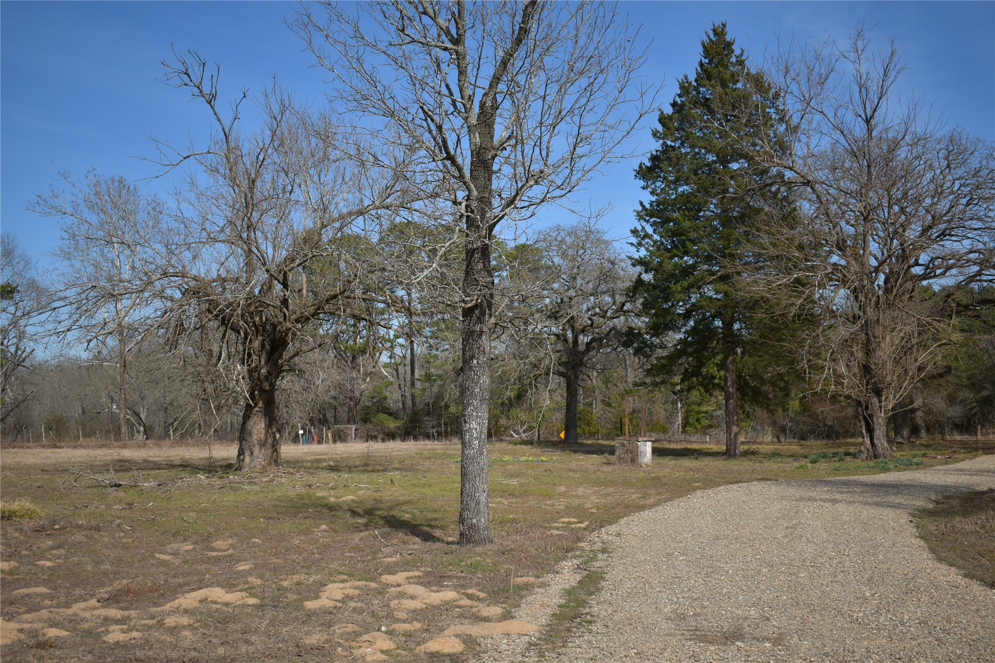 532 N 4360 Road Fort Towson OK 74735