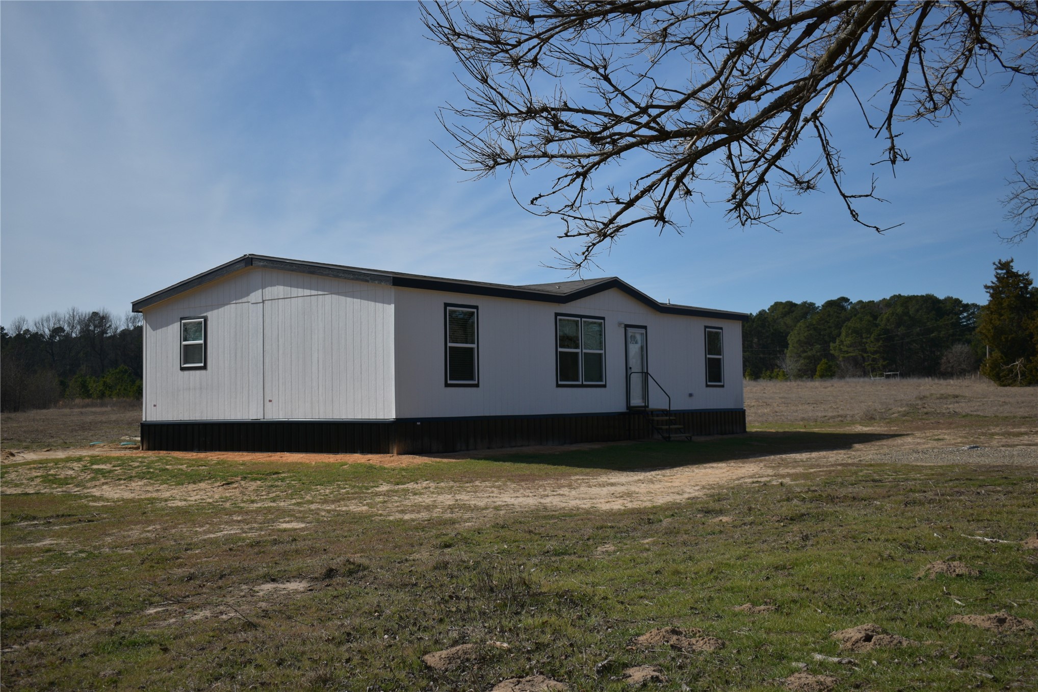 532 N 4360 Road Fort Towson OK 74735