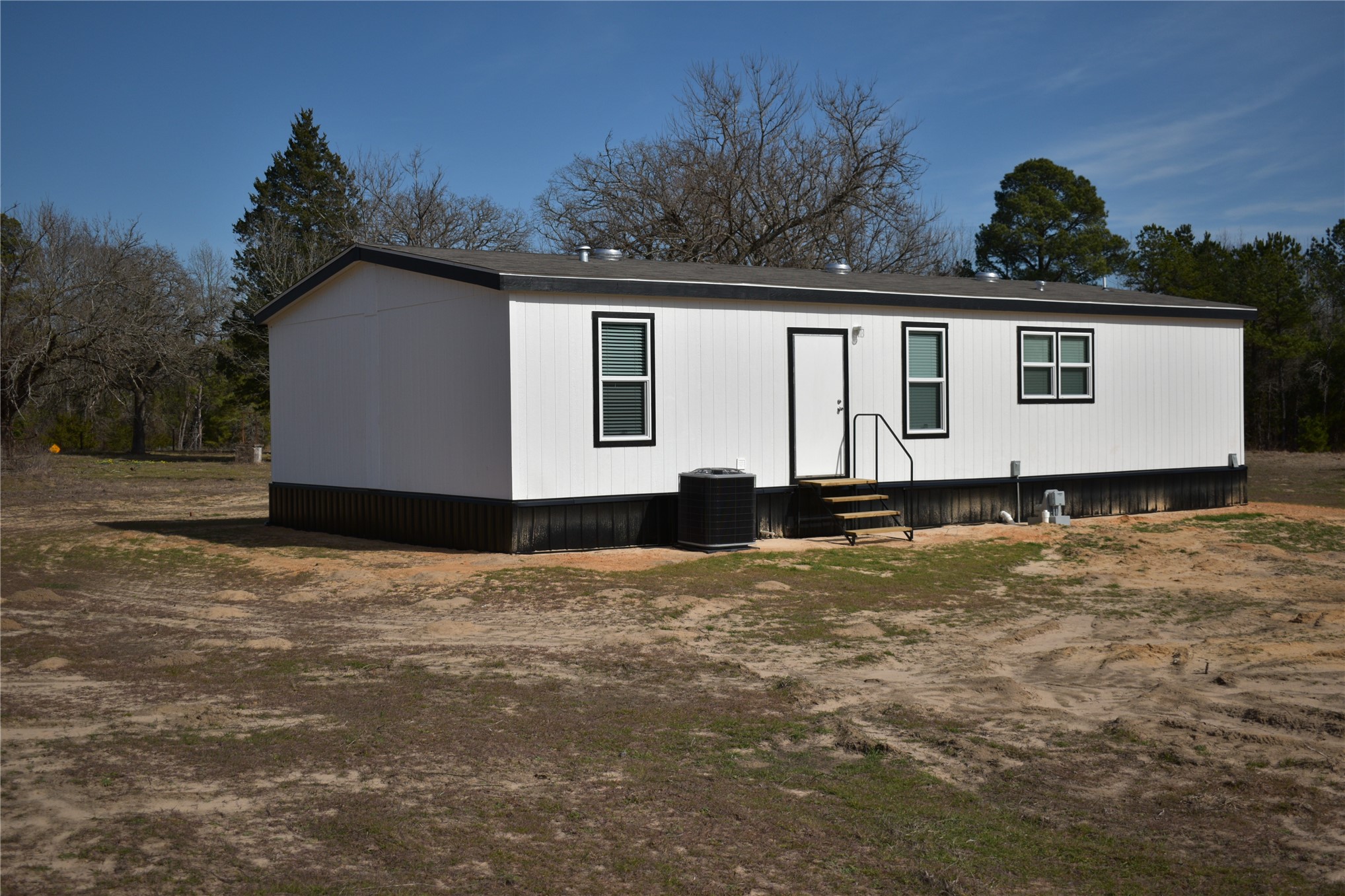 532 N 4360 Road Fort Towson OK 74735