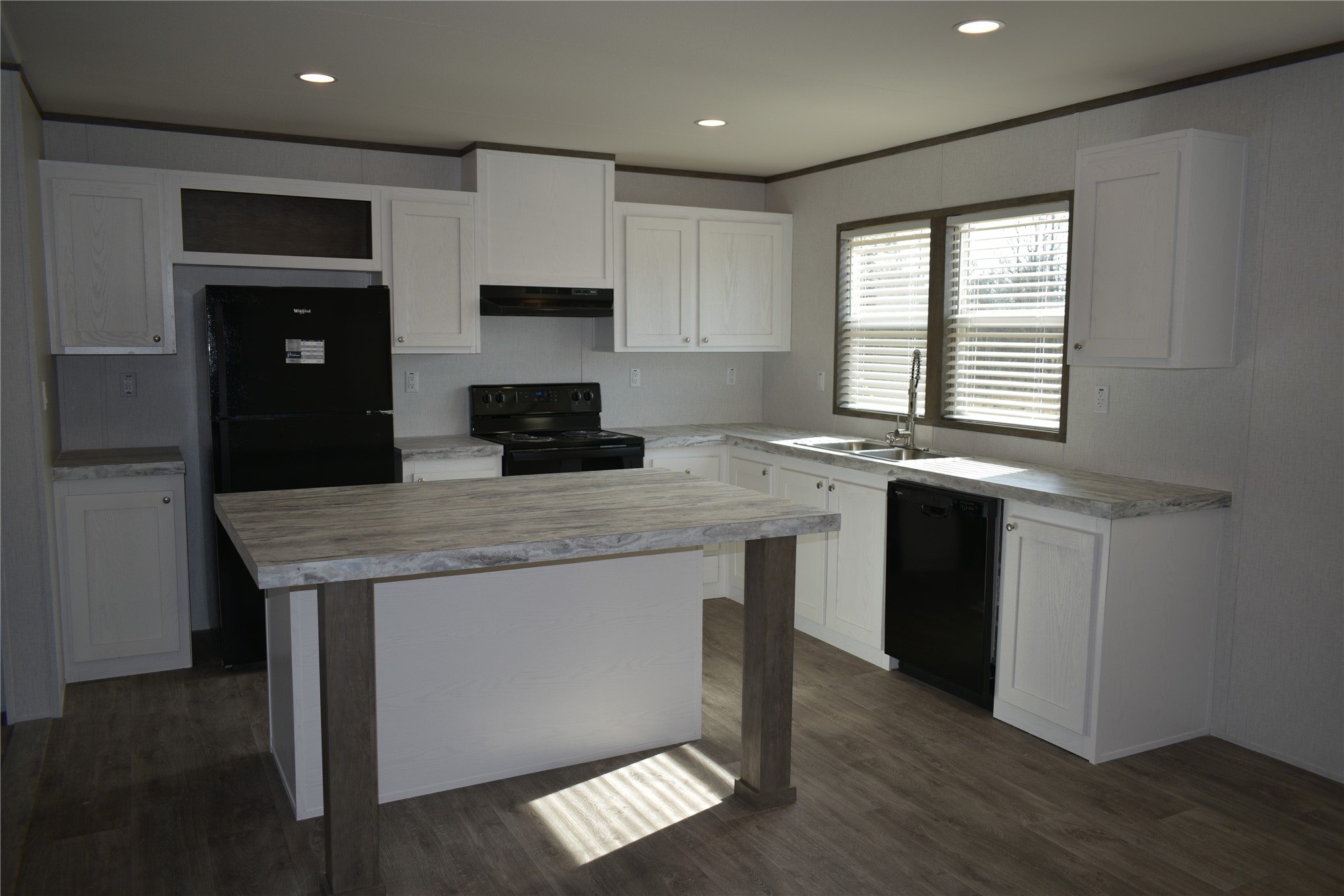 532 N 4360 Road Fort Towson OK 74735