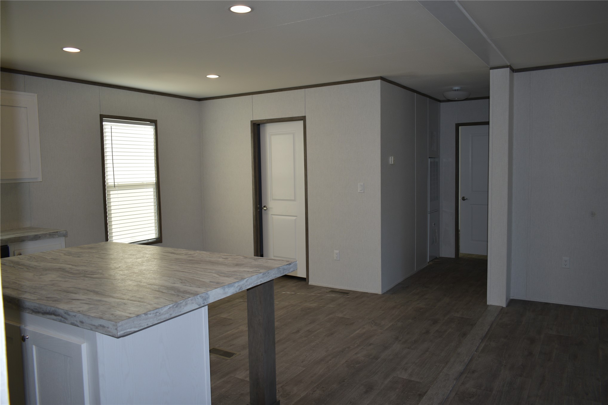 532 N 4360 Road Fort Towson OK 74735