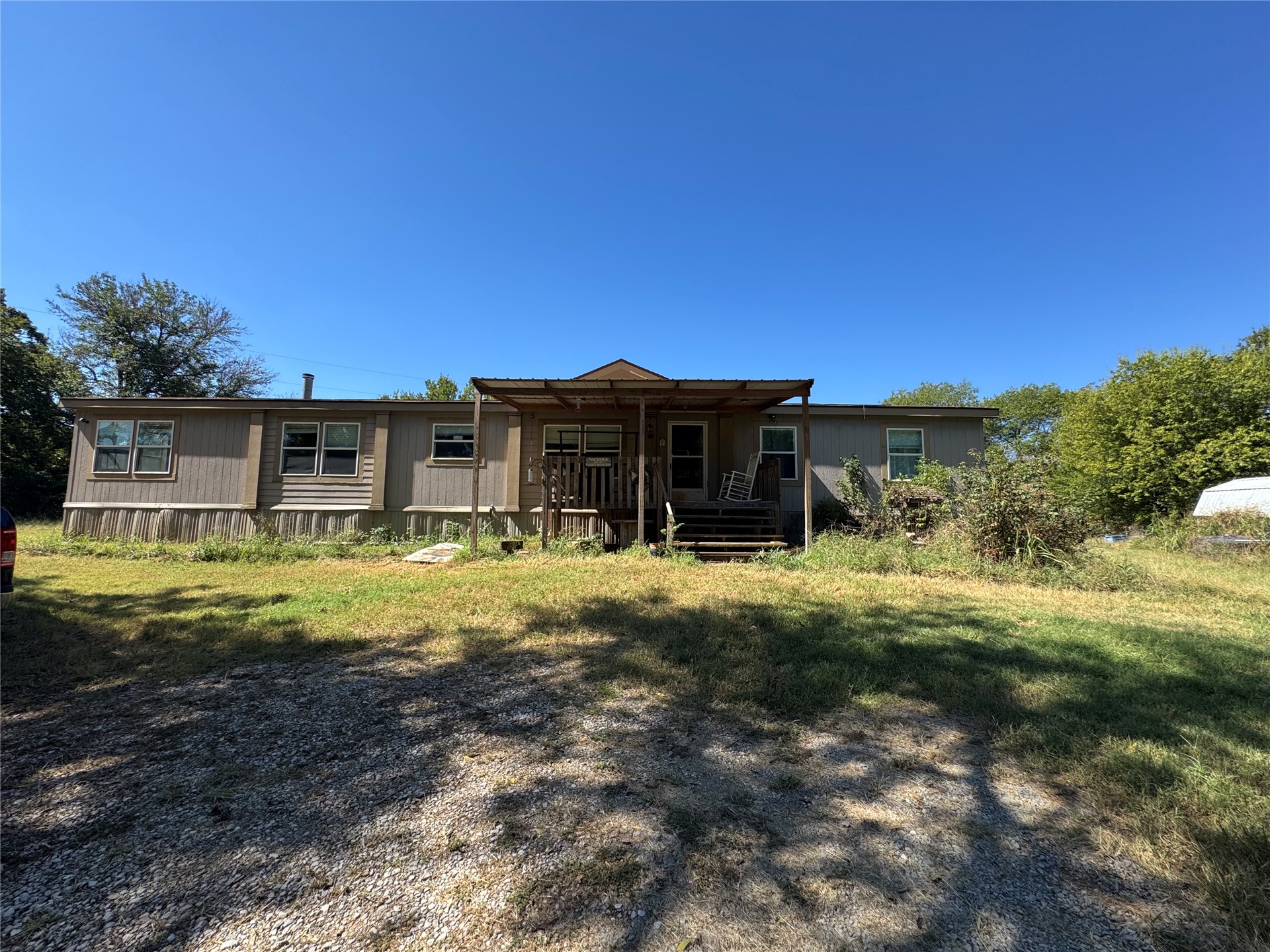 20701 200 Road Perry OK 73077