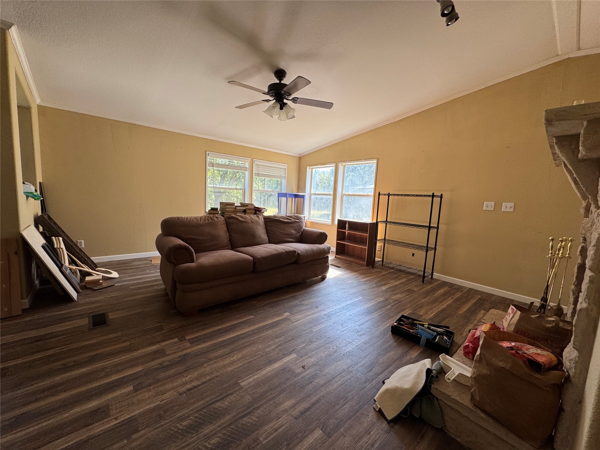 20701 200 Road Perry OK 73077