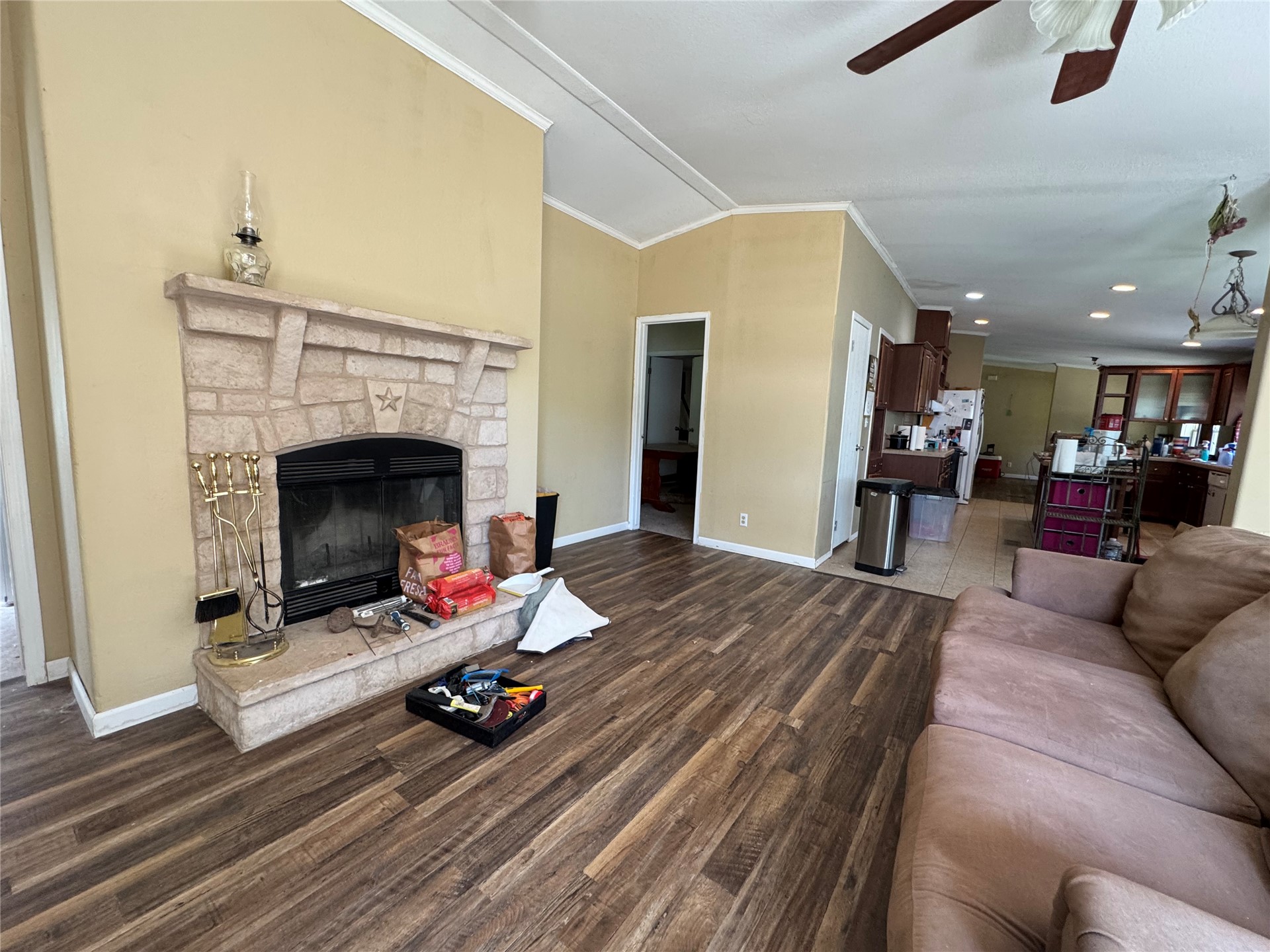 20701 200 Road Perry OK 73077