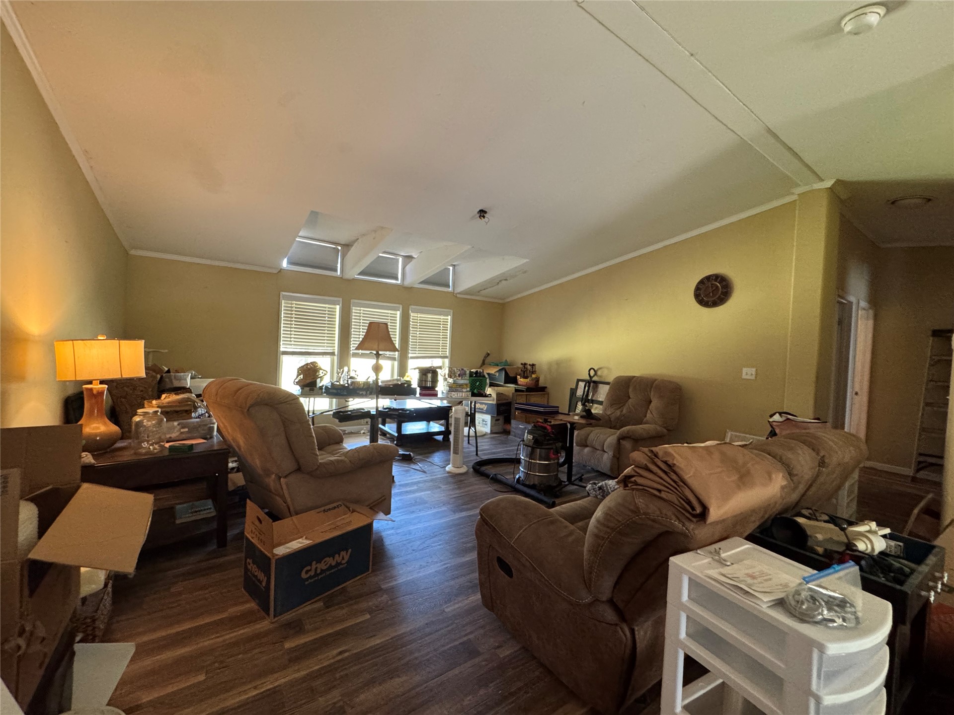 20701 200 Road Perry OK 73077