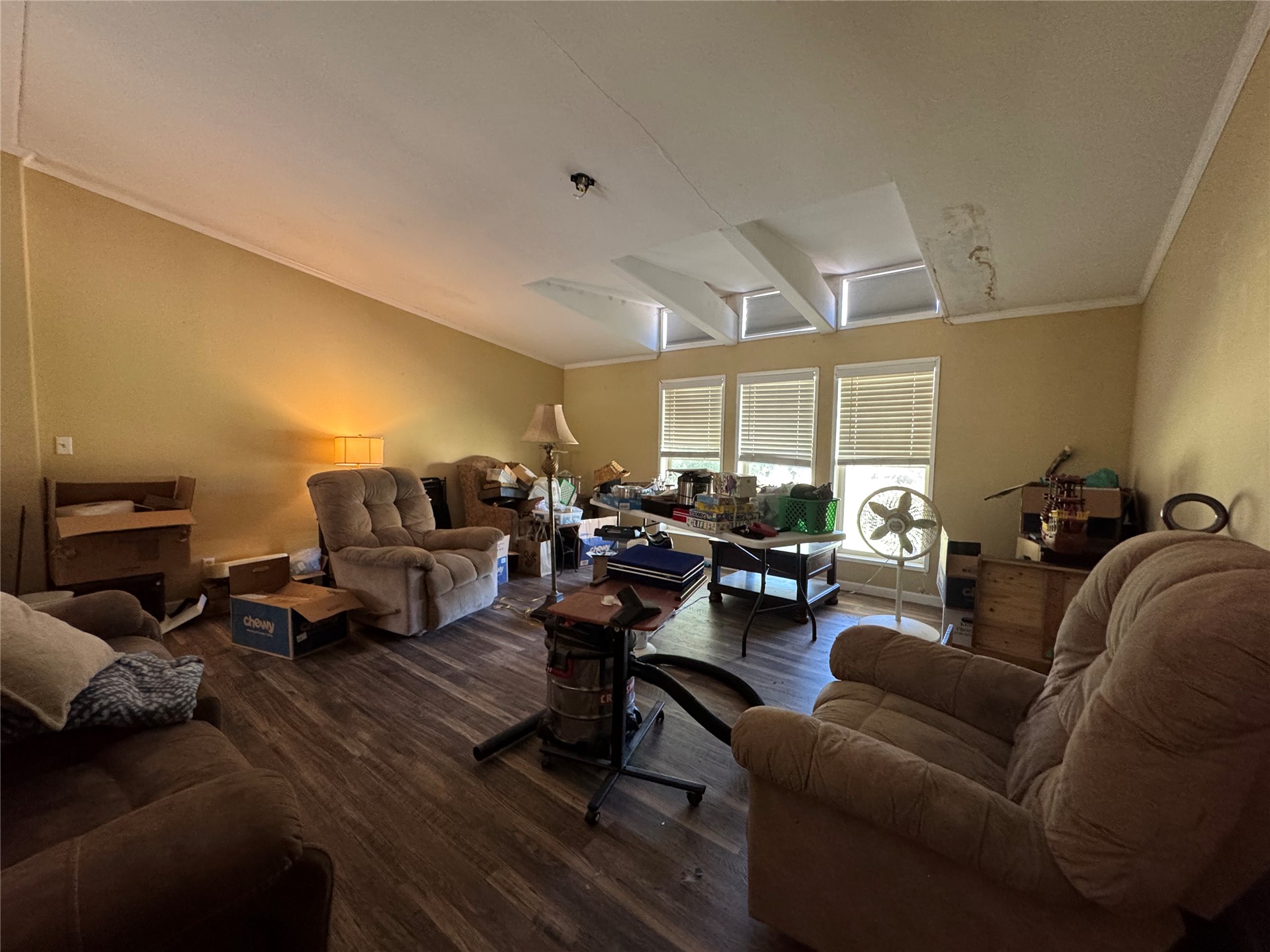 20701 200 Road Perry OK 73077