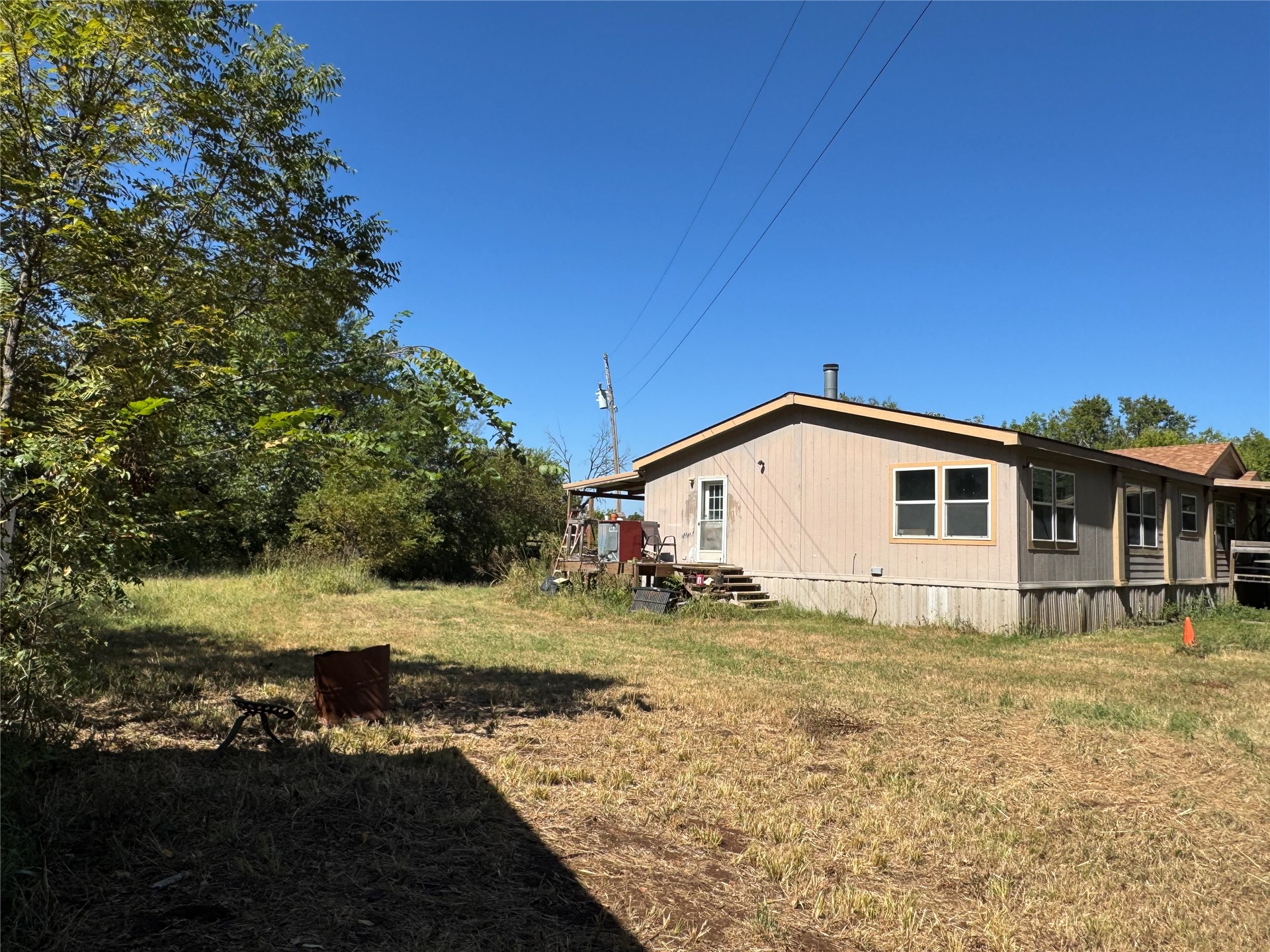 20701 200 Road Perry OK 73077