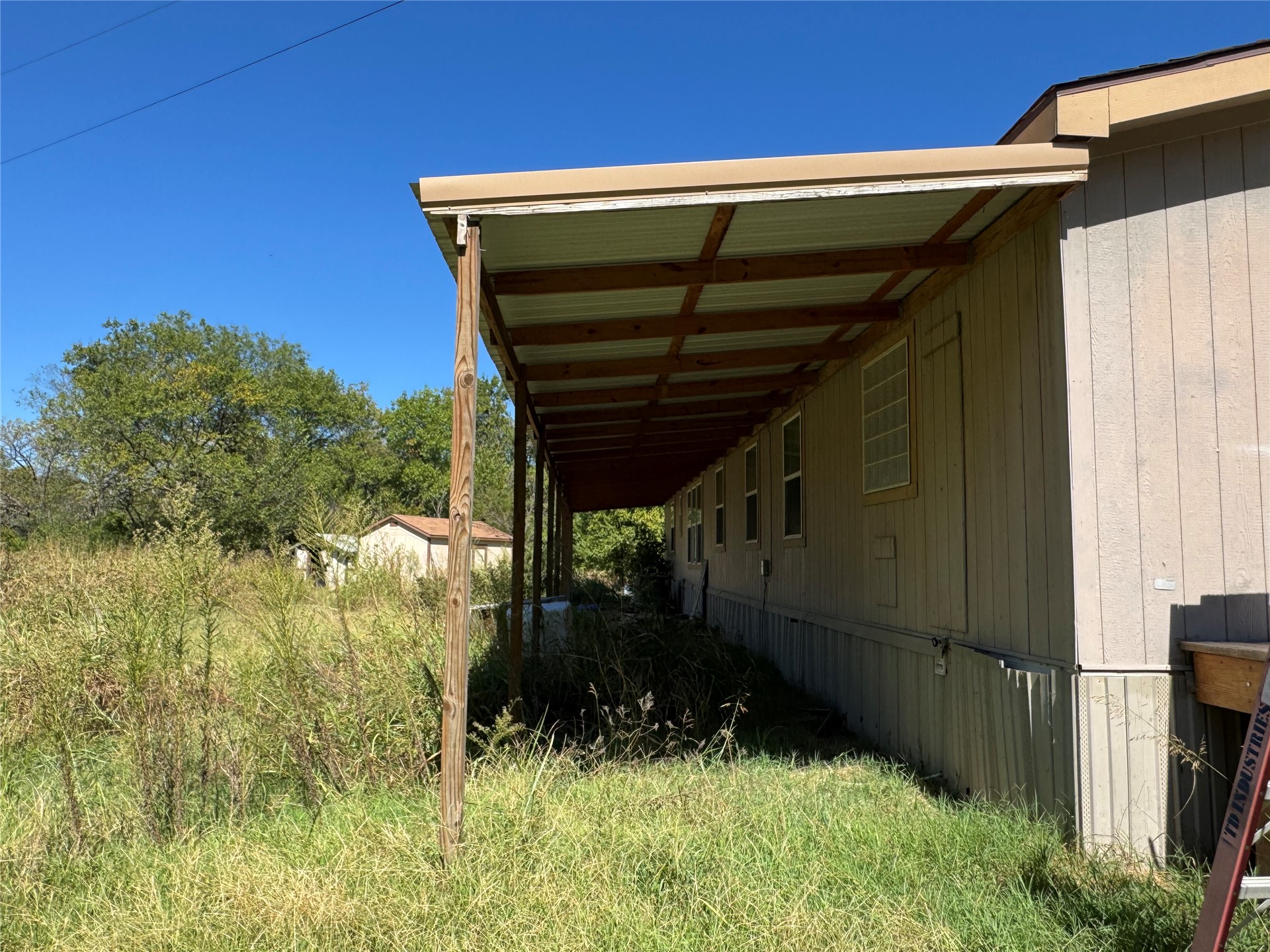 20701 200 Road Perry OK 73077