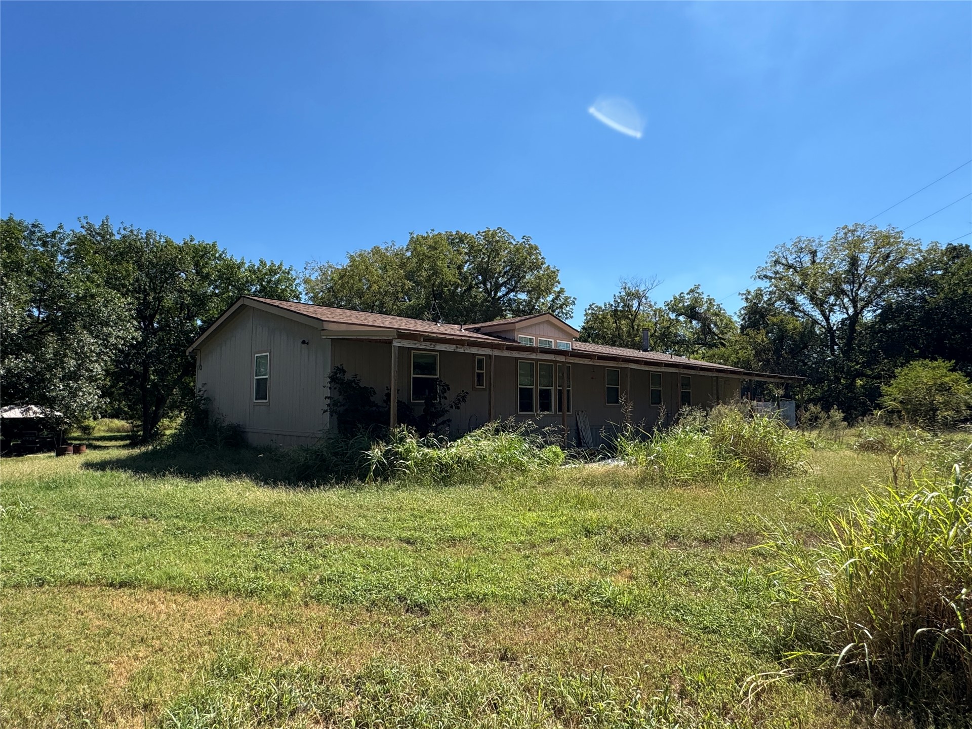 20701 200 Road Perry OK 73077