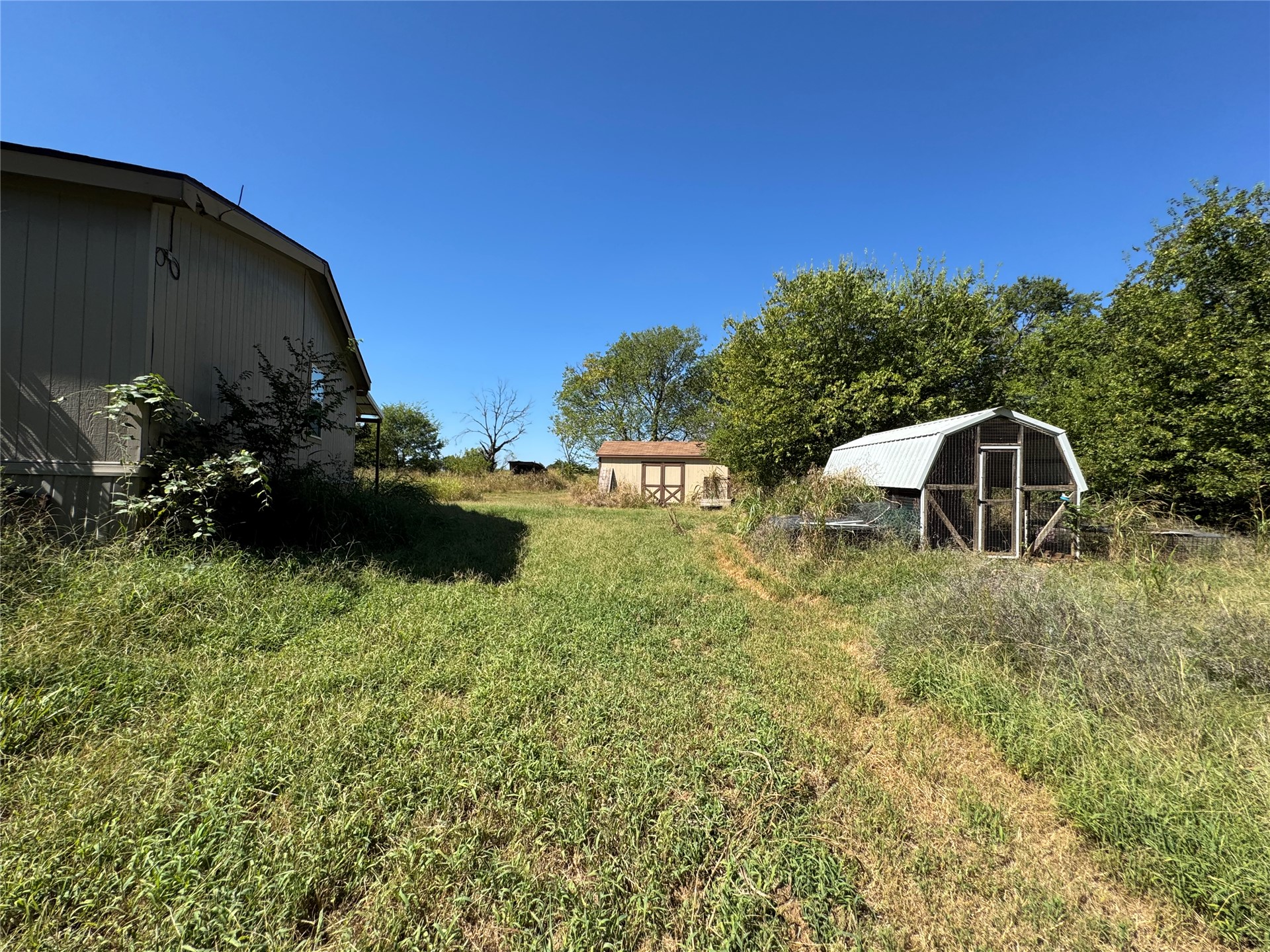 20701 200 Road Perry OK 73077