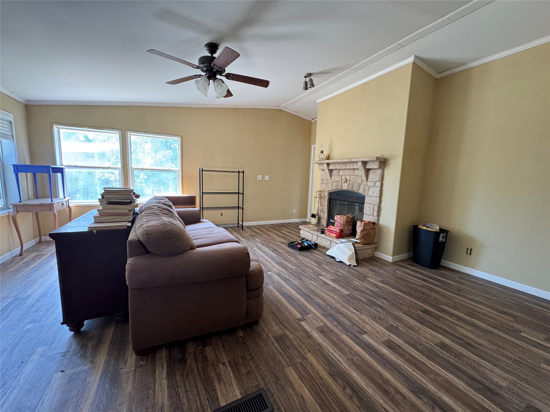 20701 200 Road Perry OK 73077