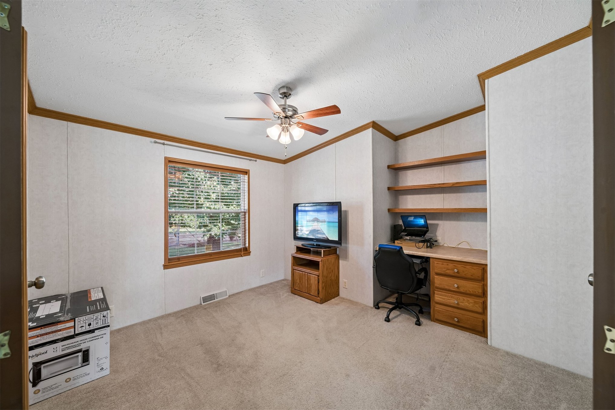 115 N 260 Road Mounds OK 74047