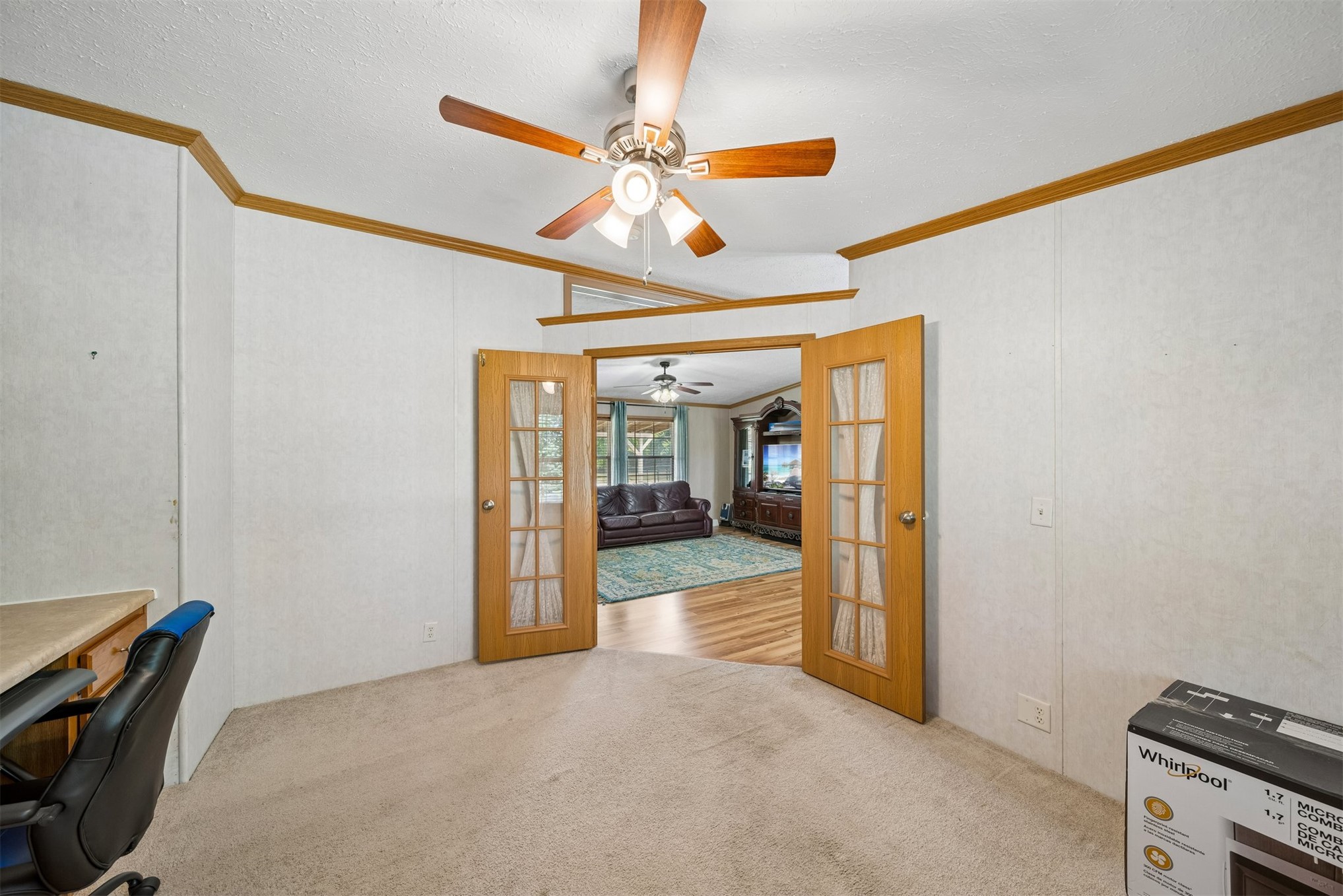 115 N 260 Road Mounds OK 74047