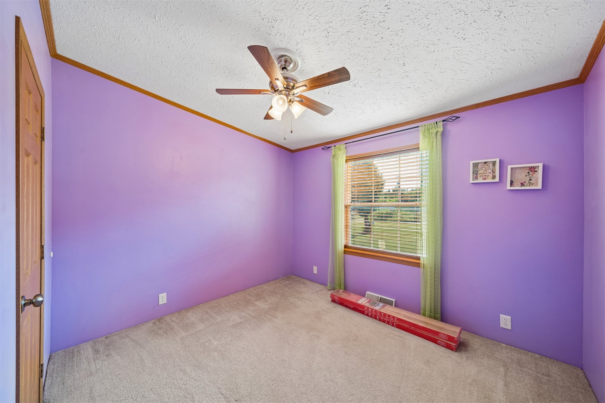 115 N 260 Road Mounds OK 74047