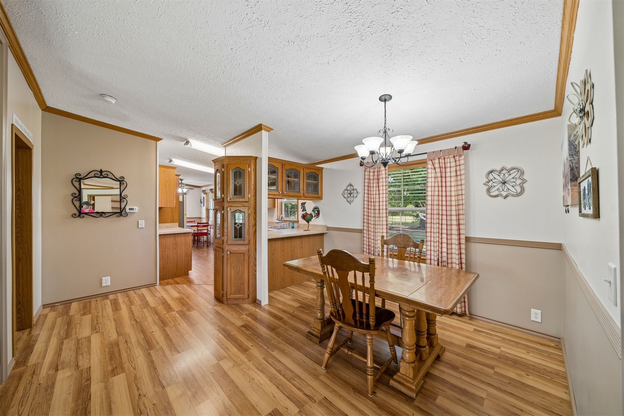 115 N 260 Road Mounds OK 74047
