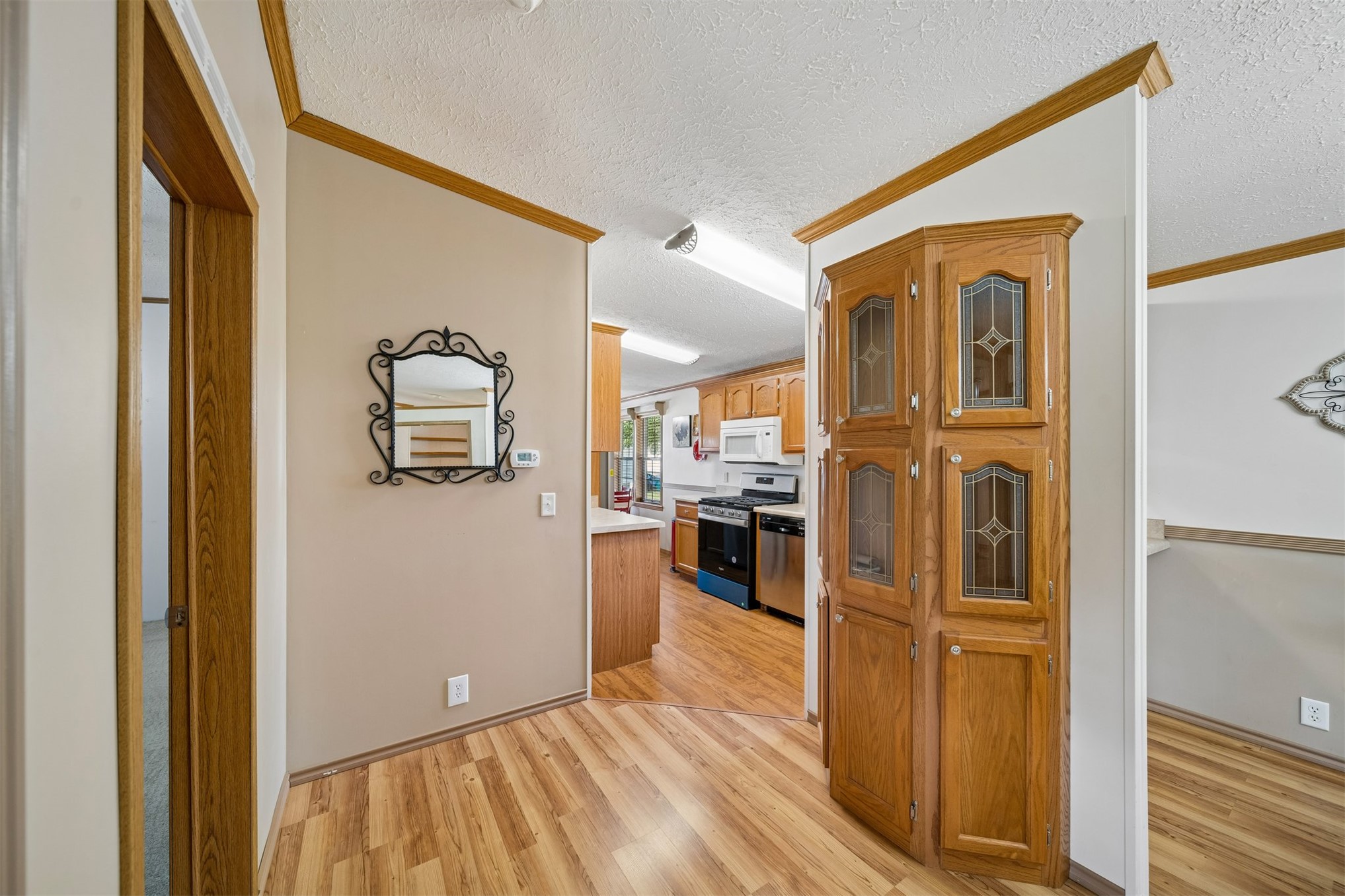 115 N 260 Road Mounds OK 74047