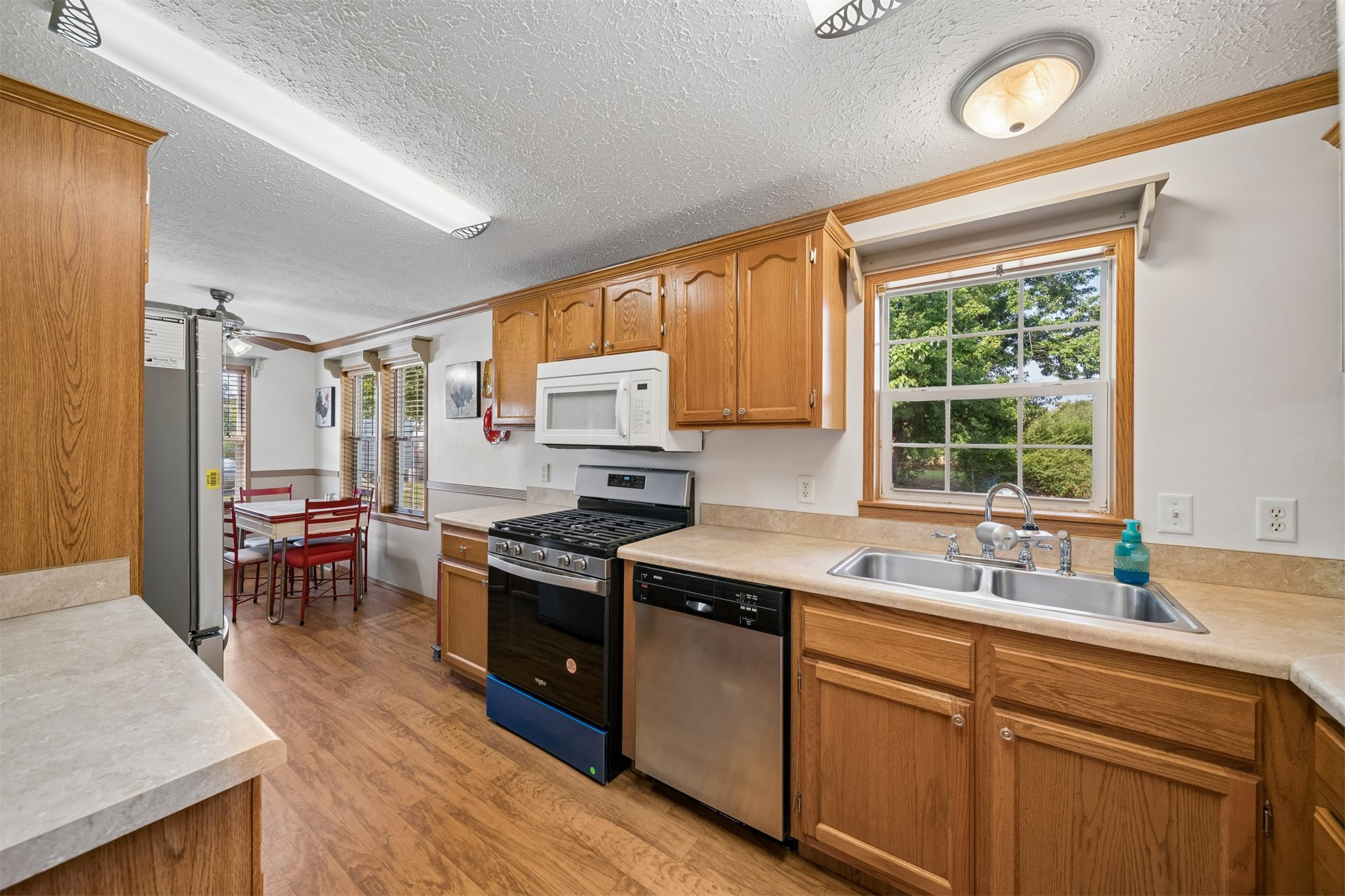115 N 260 Road Mounds OK 74047