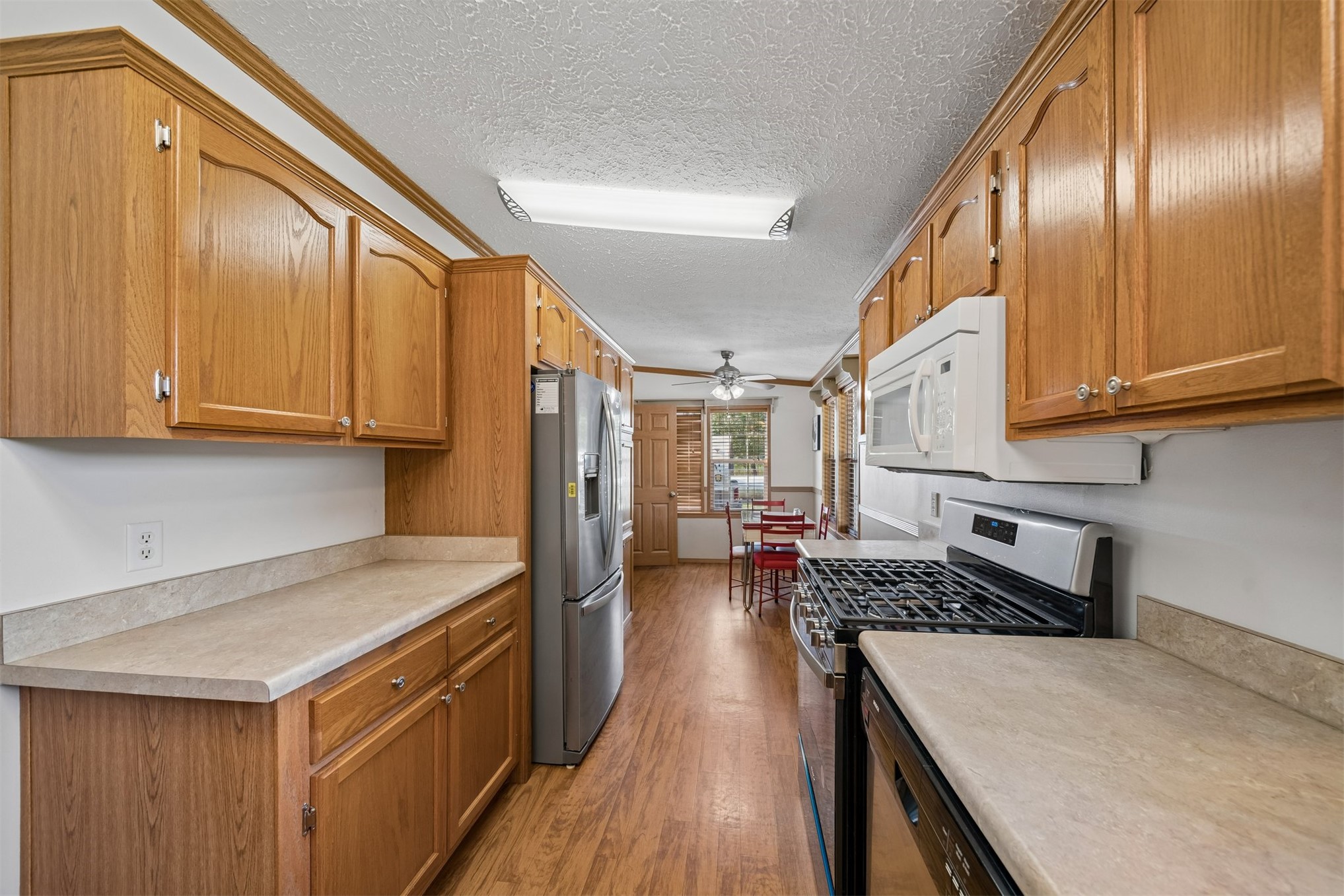 115 N 260 Road Mounds OK 74047