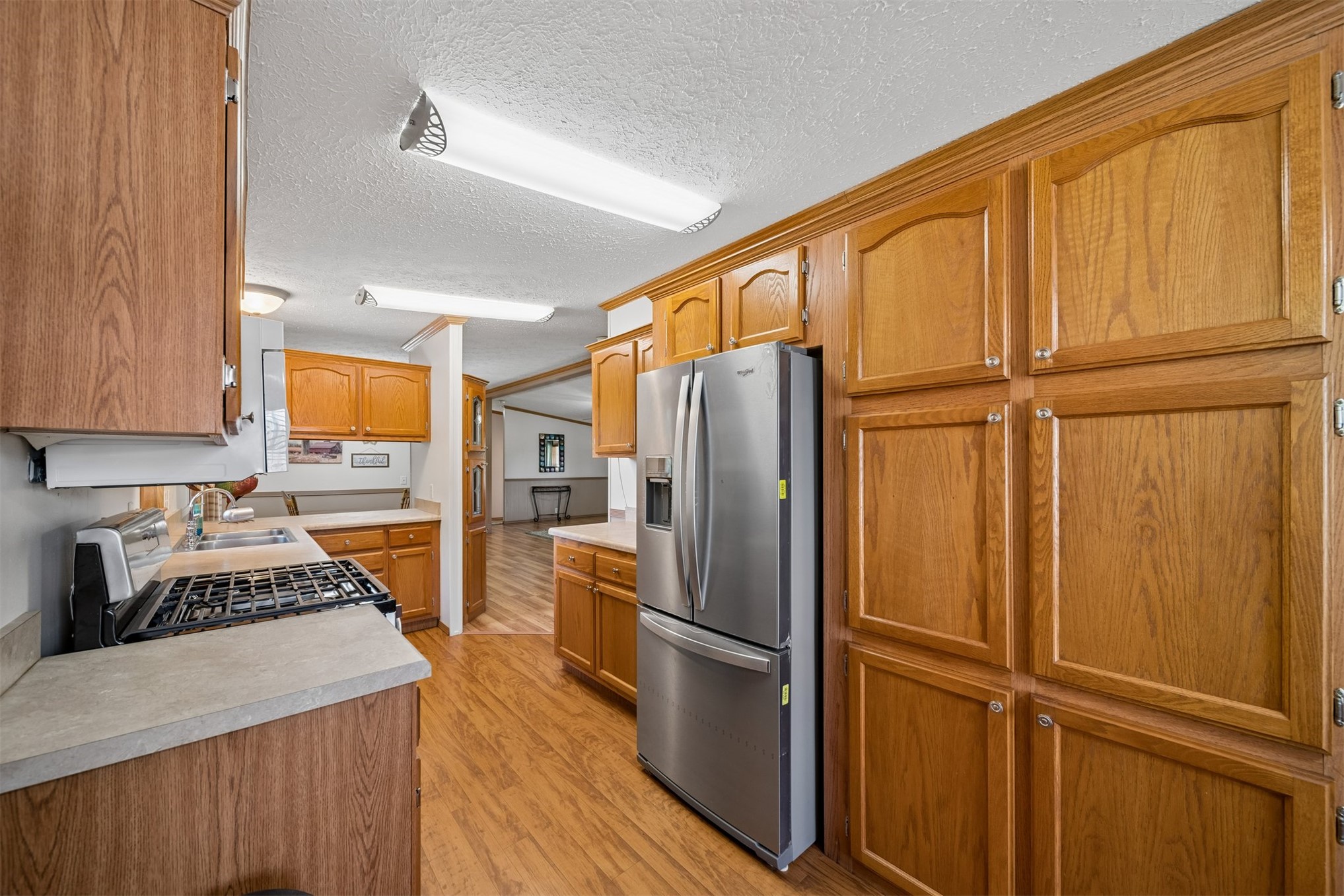 115 N 260 Road Mounds OK 74047