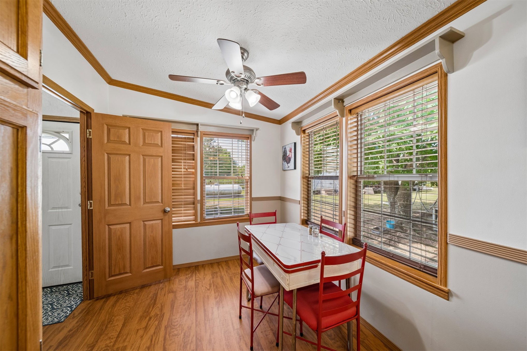 115 N 260 Road Mounds OK 74047