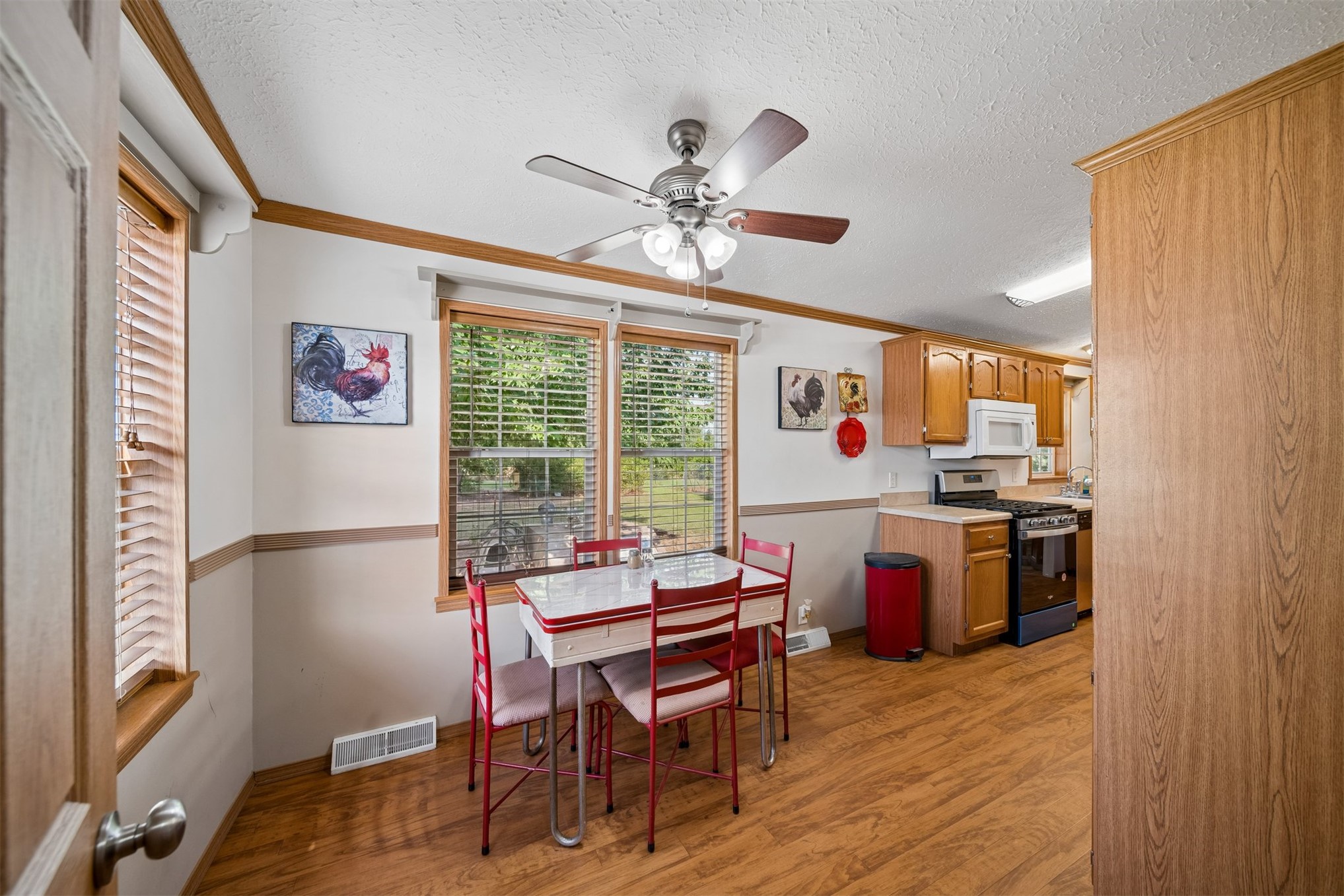 115 N 260 Road Mounds OK 74047