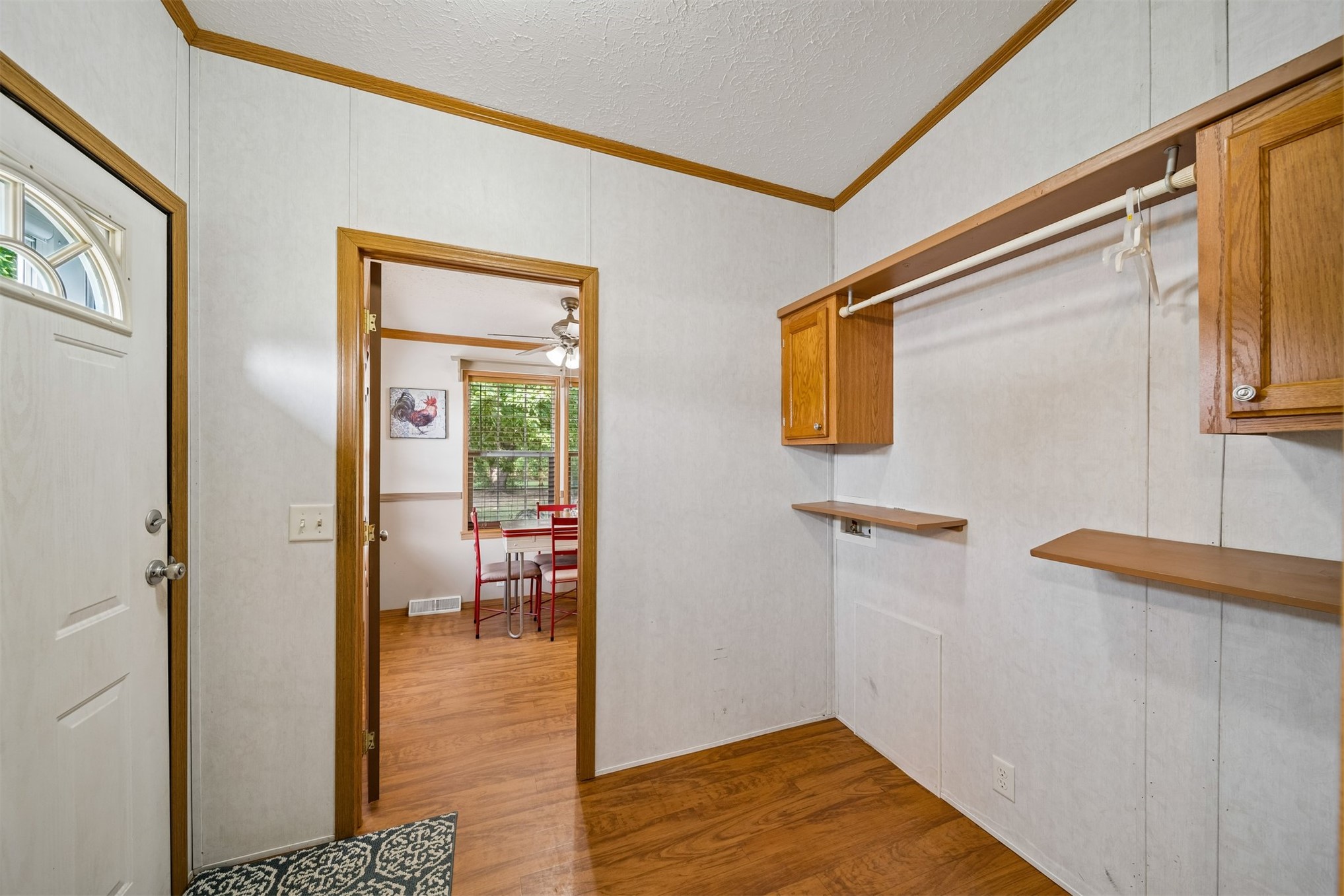 115 N 260 Road Mounds OK 74047
