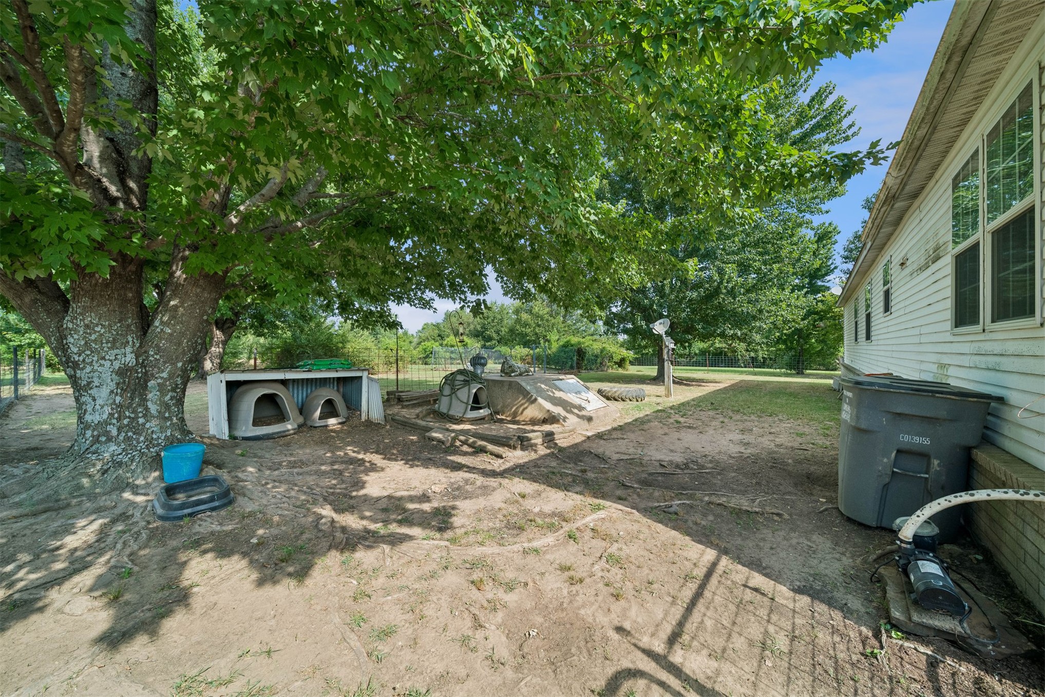 115 N 260 Road Mounds OK 74047