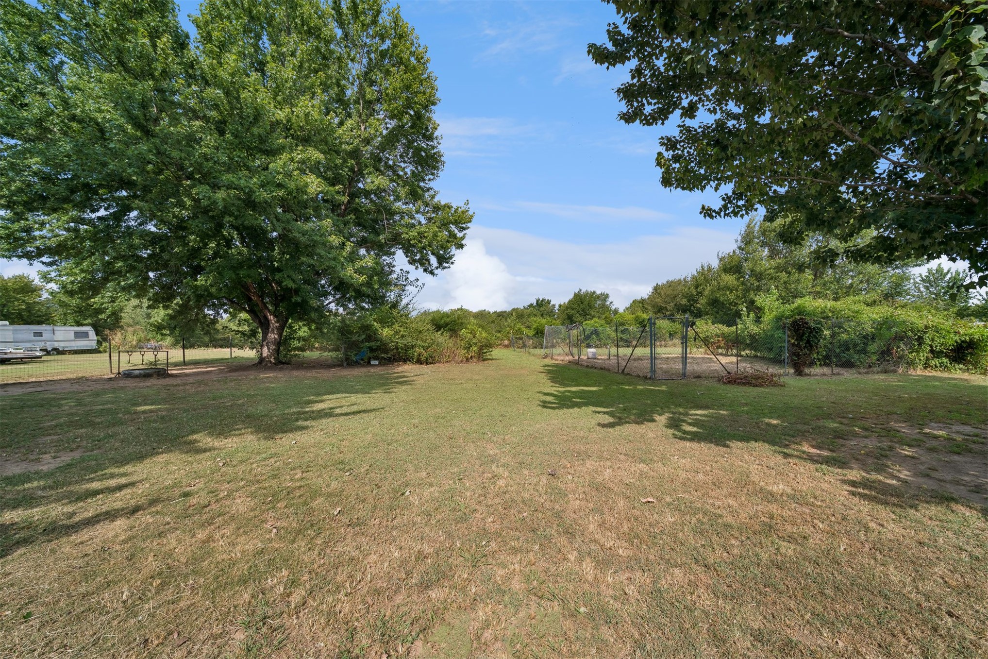 115 N 260 Road Mounds OK 74047