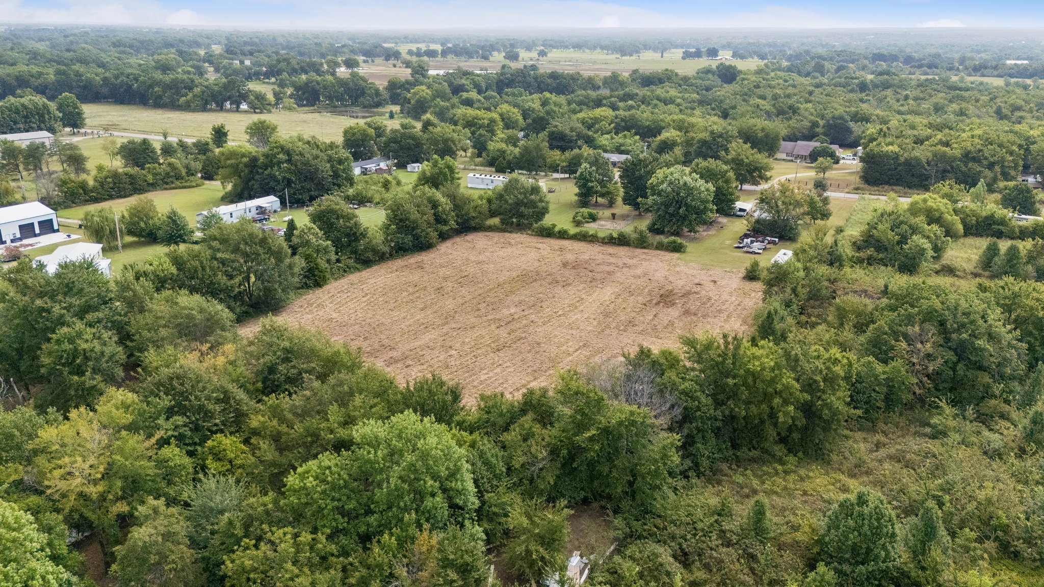 115 N 260 Road Mounds OK 74047
