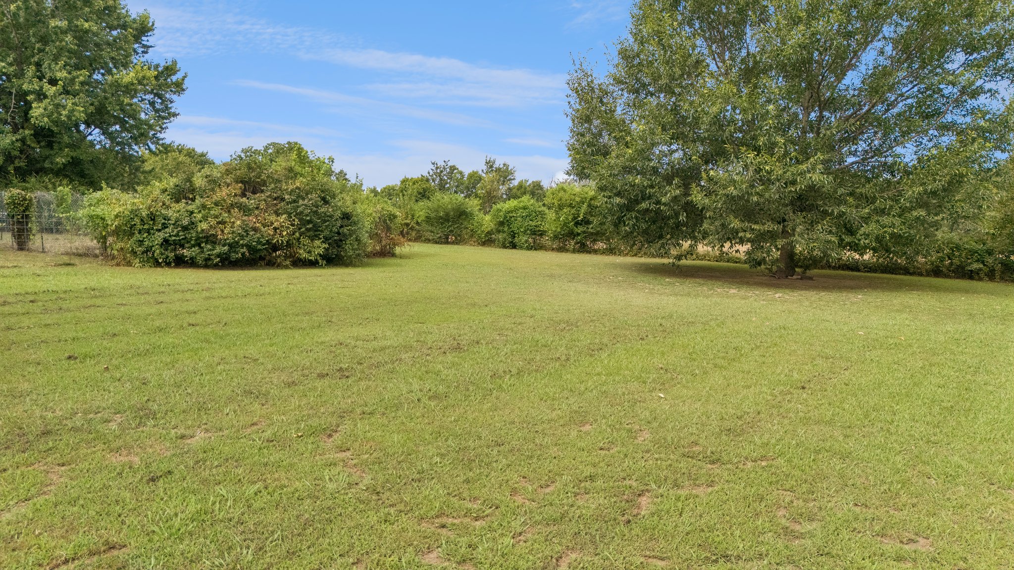 115 N 260 Road Mounds OK 74047