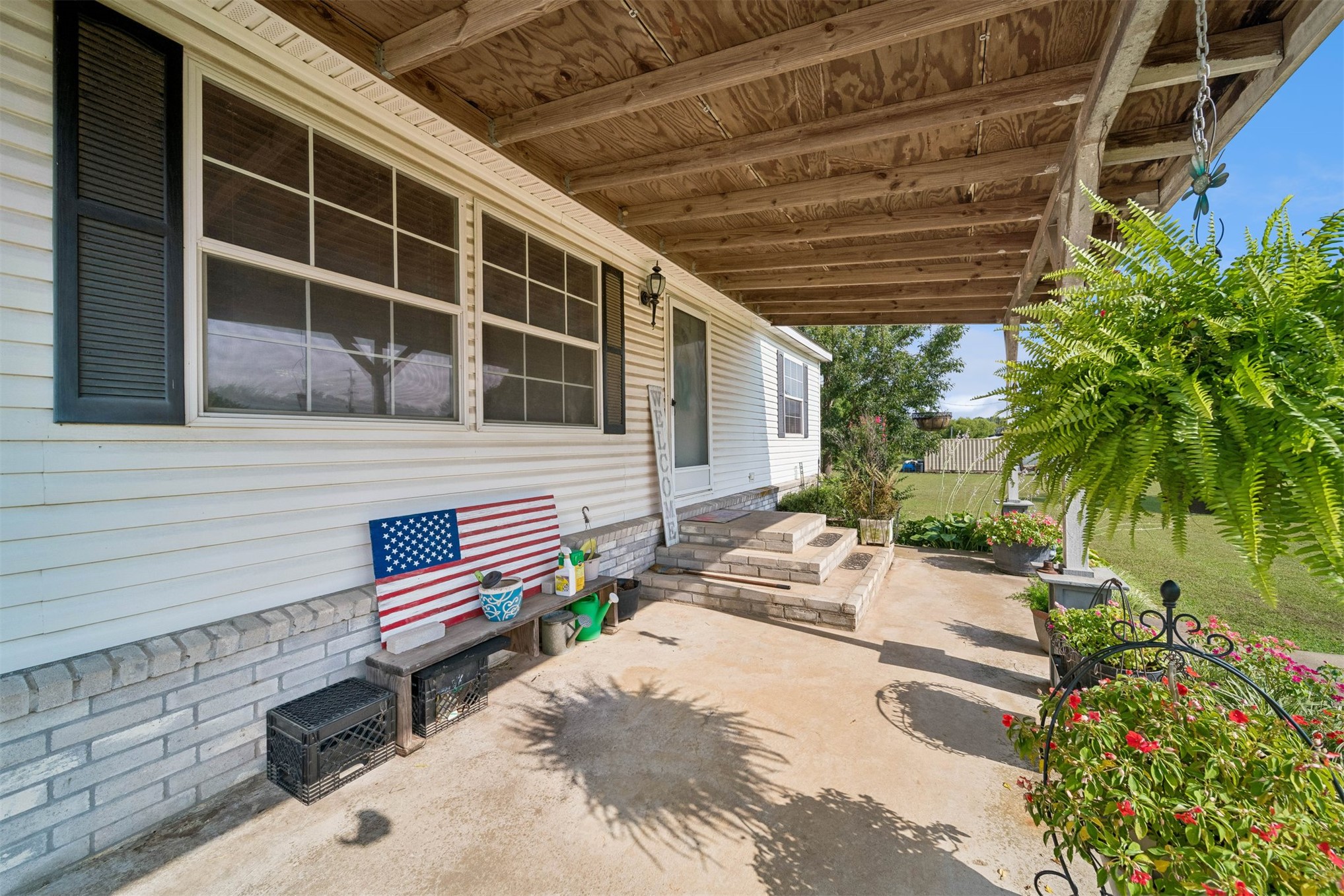 115 N 260 Road Mounds OK 74047