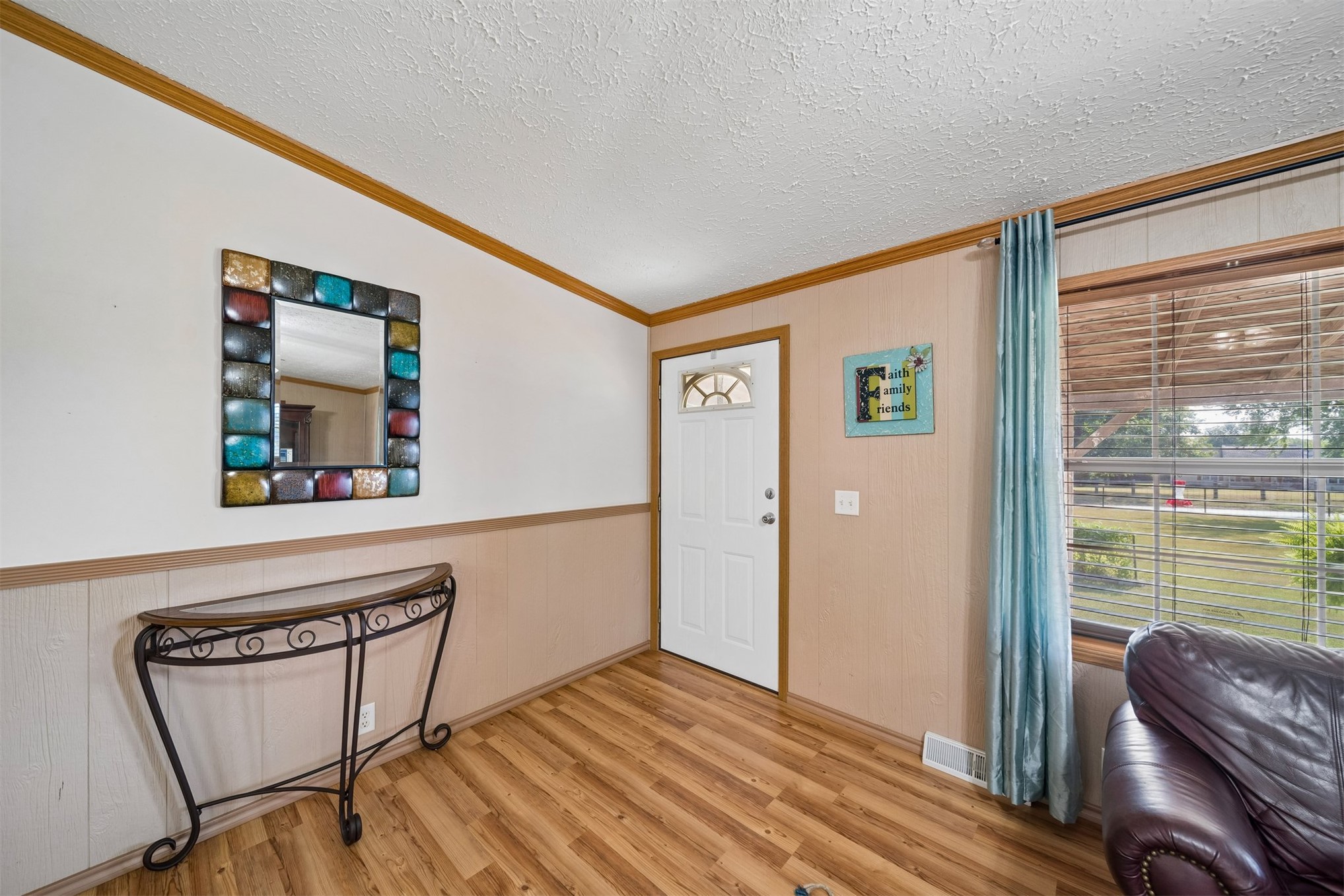 115 N 260 Road Mounds OK 74047