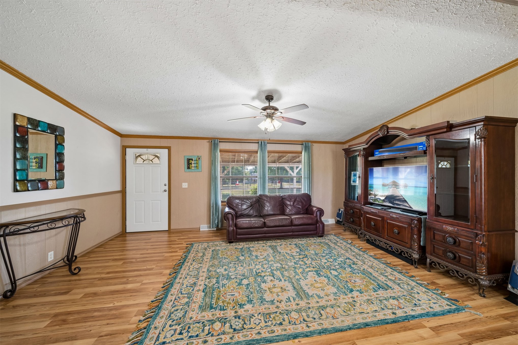 115 N 260 Road Mounds OK 74047