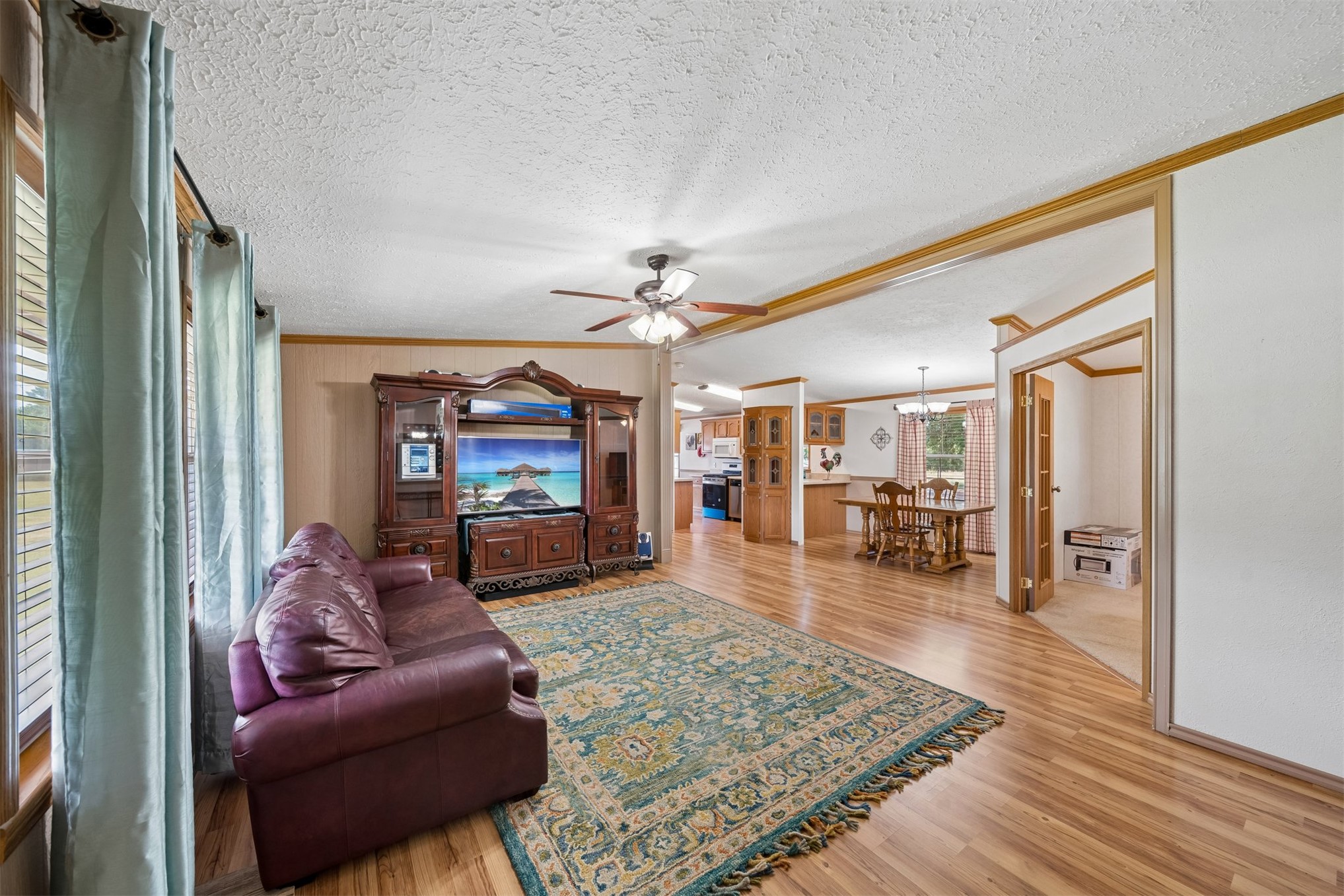 115 N 260 Road Mounds OK 74047