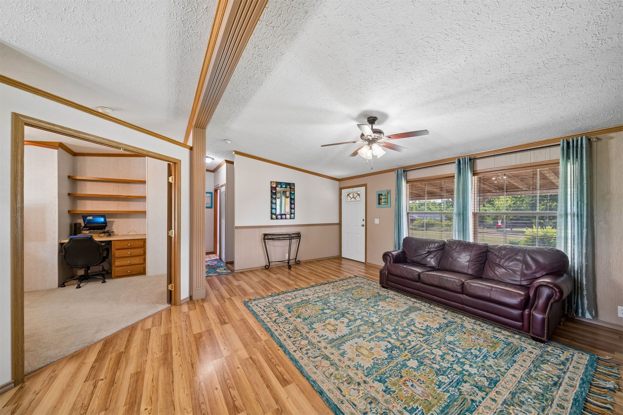 115 N 260 Road Mounds OK 74047