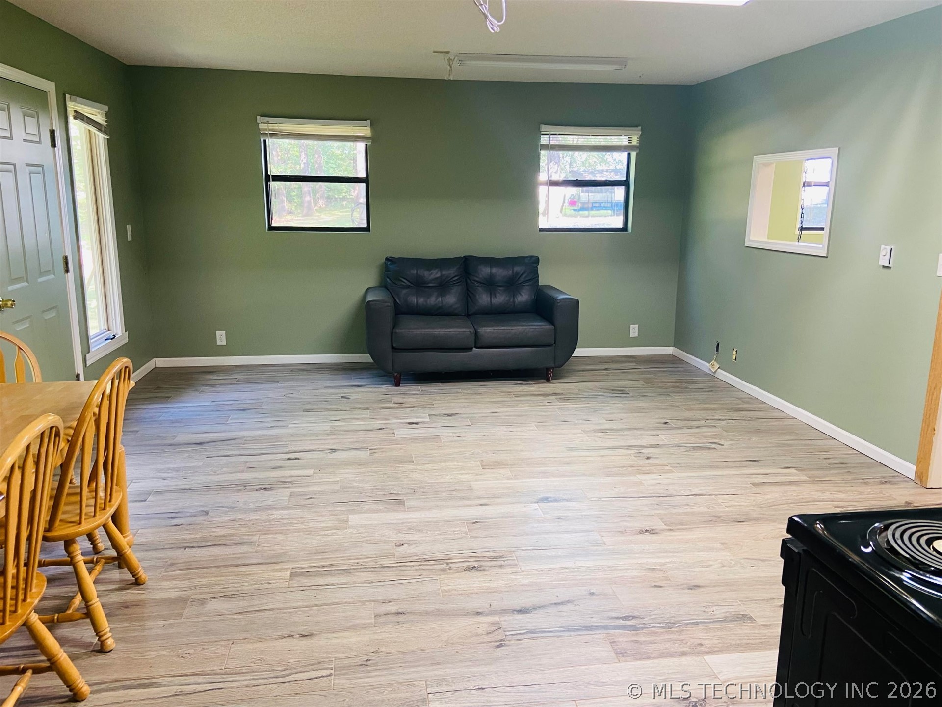 61113 E 310 Road Grove OK 74344