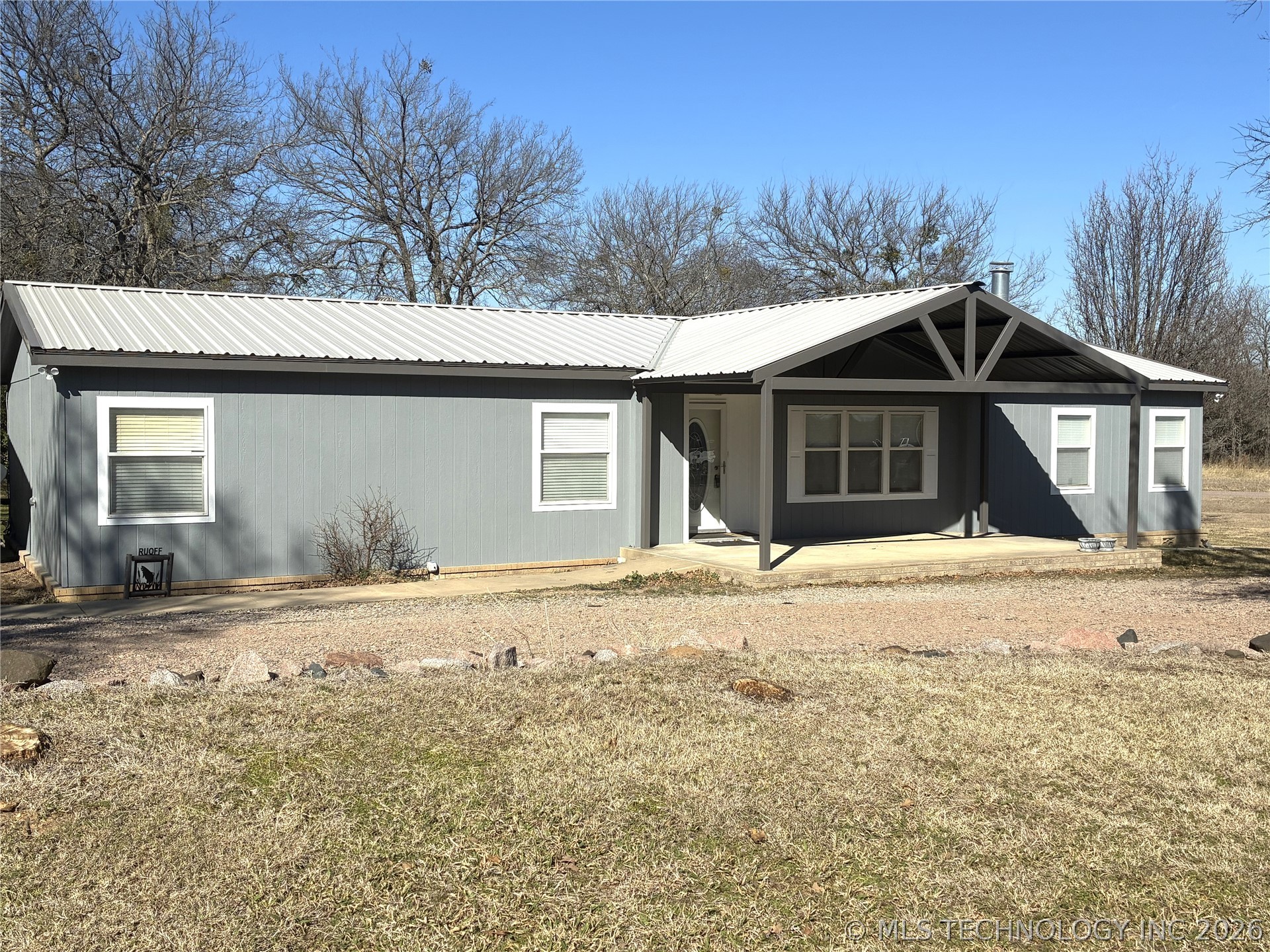 4014 Tranquil Lane Kingston OK 73439