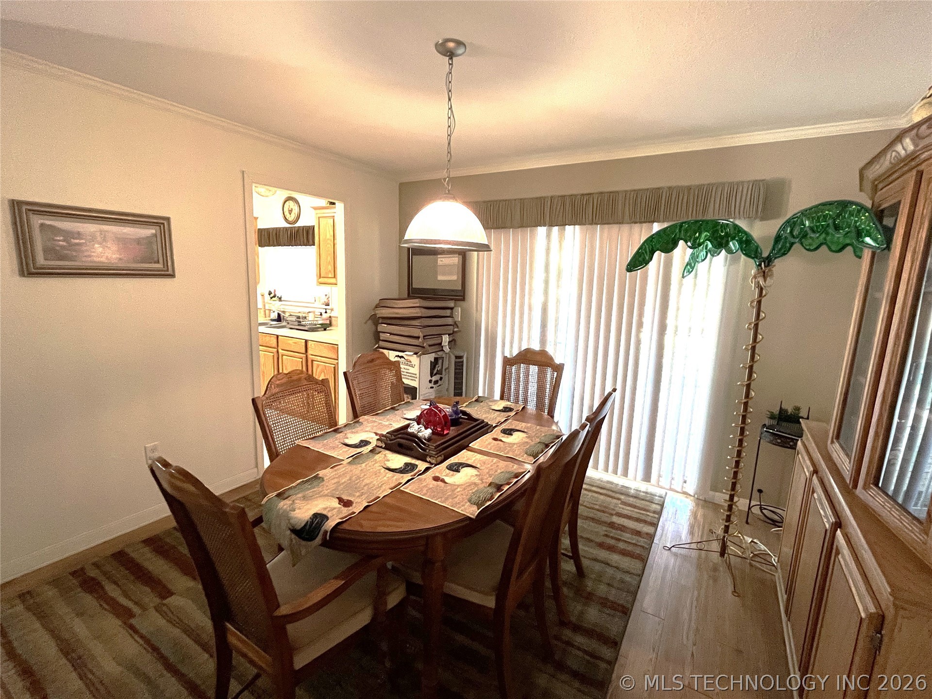 4014 Tranquil Lane Kingston OK 73439