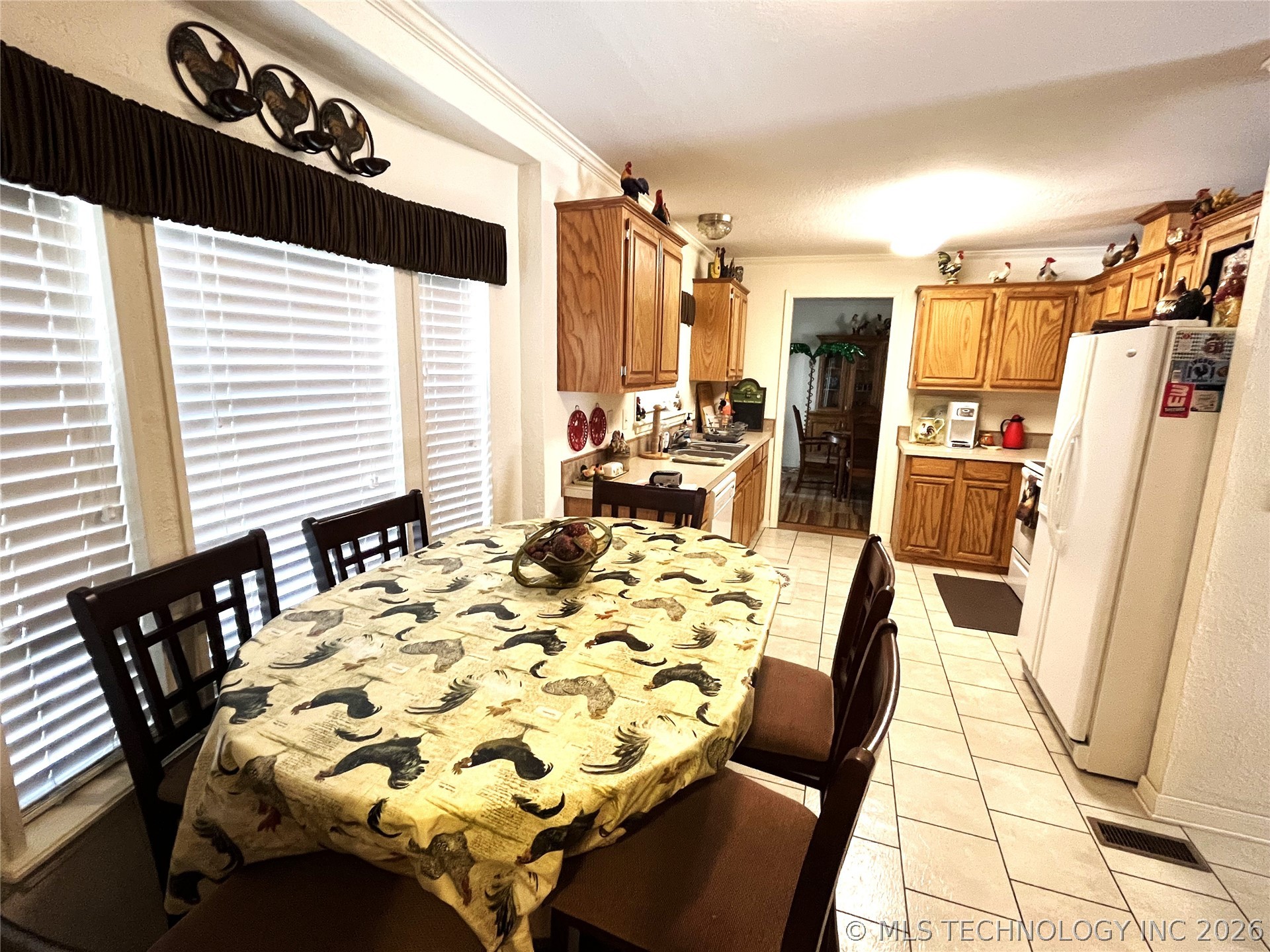 4014 Tranquil Lane Kingston OK 73439